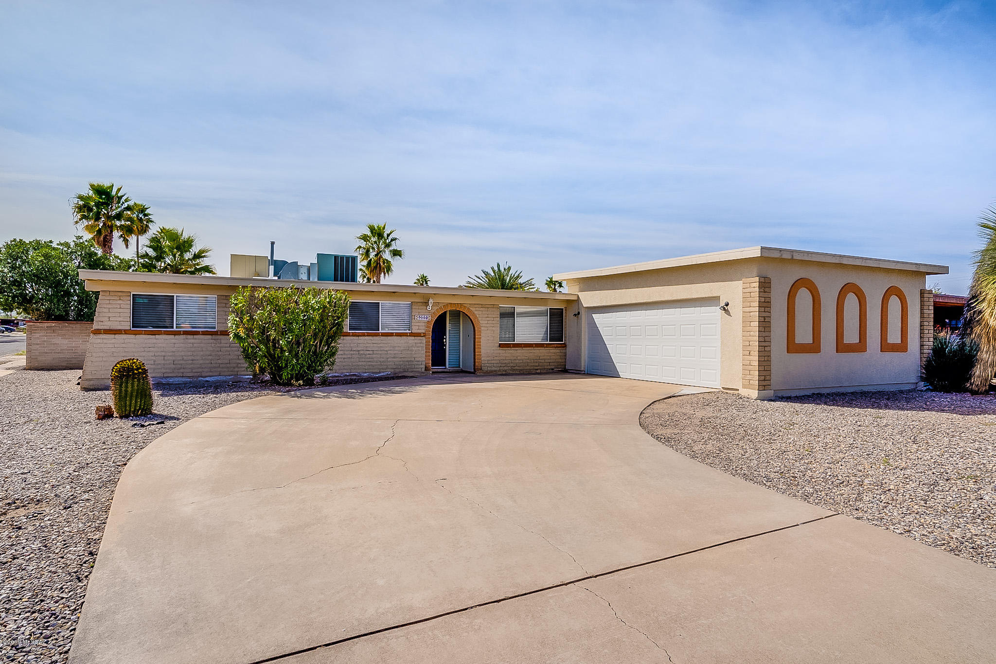 Heatherbrae (1-72) - Residential