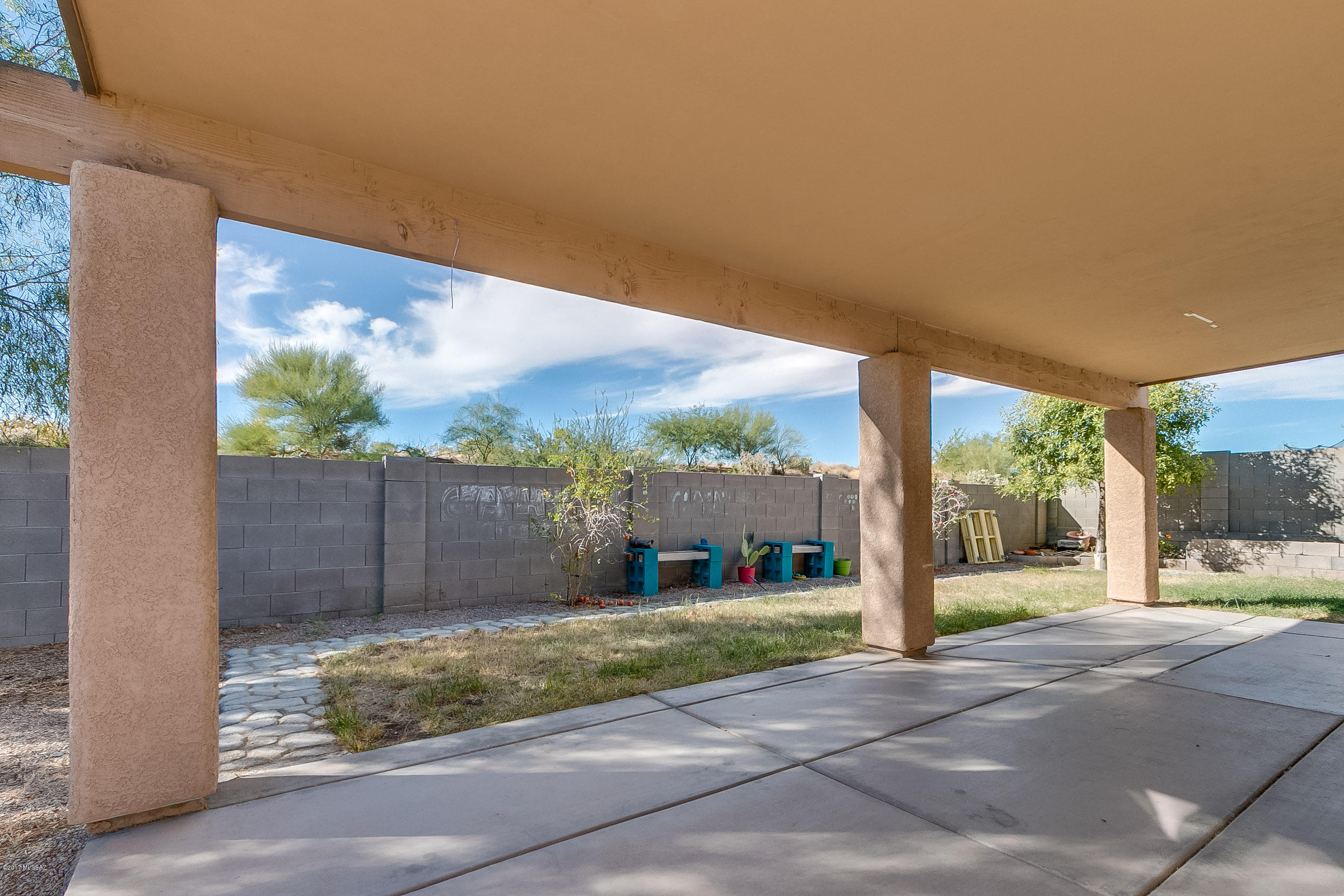 Santo Tomas Villas (1-354) - Residential