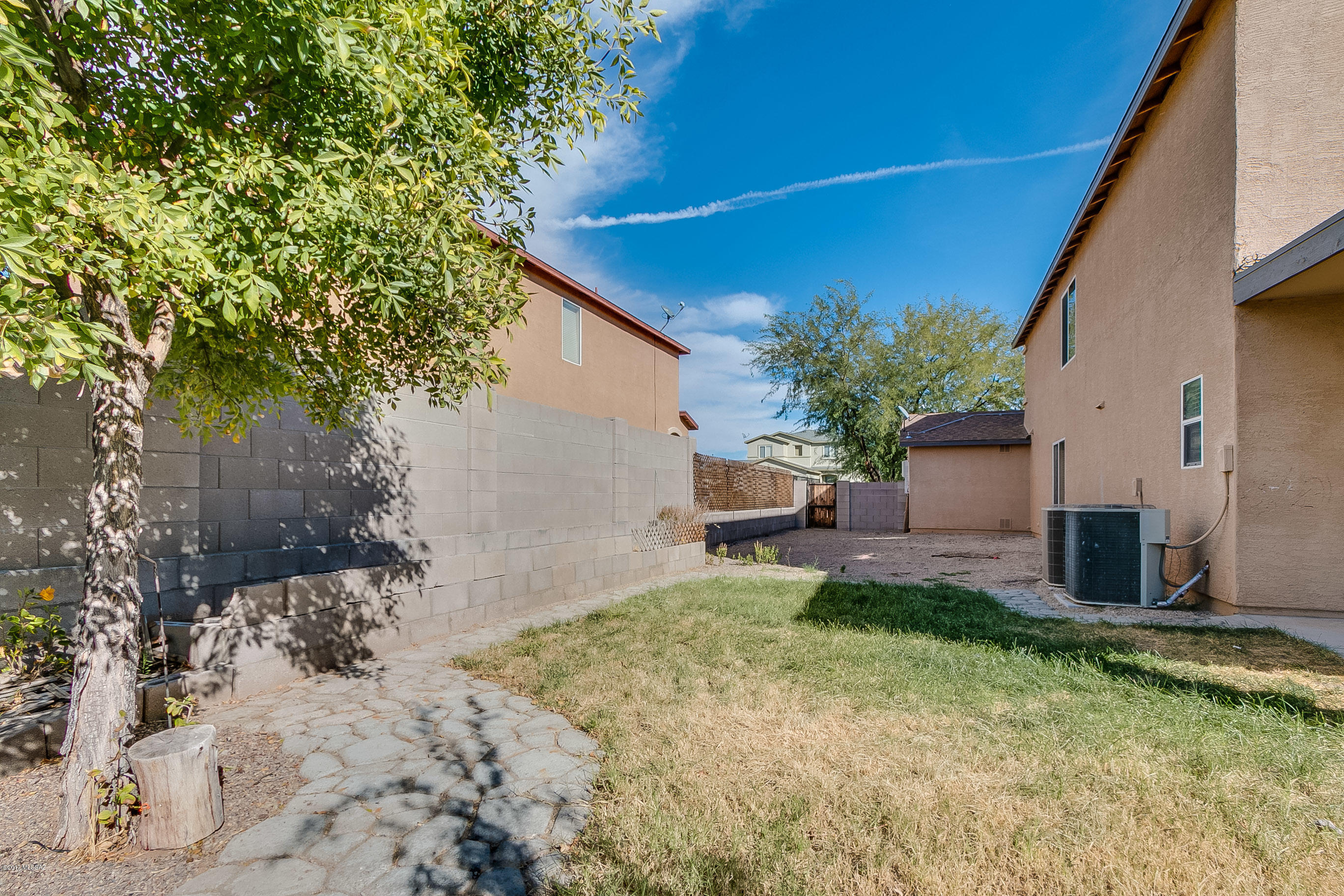 Santo Tomas Villas (1-354) - Residential