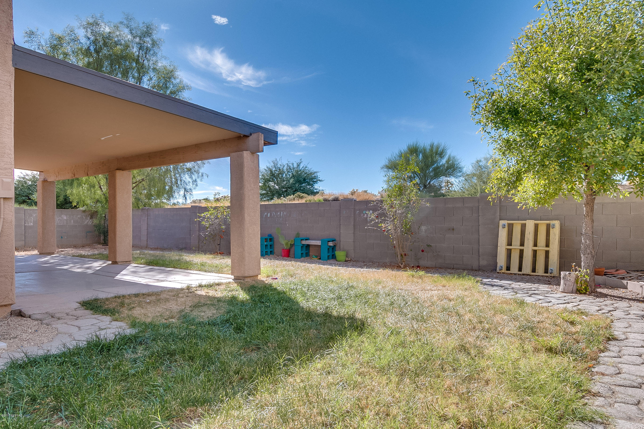 Santo Tomas Villas (1-354) - Residential