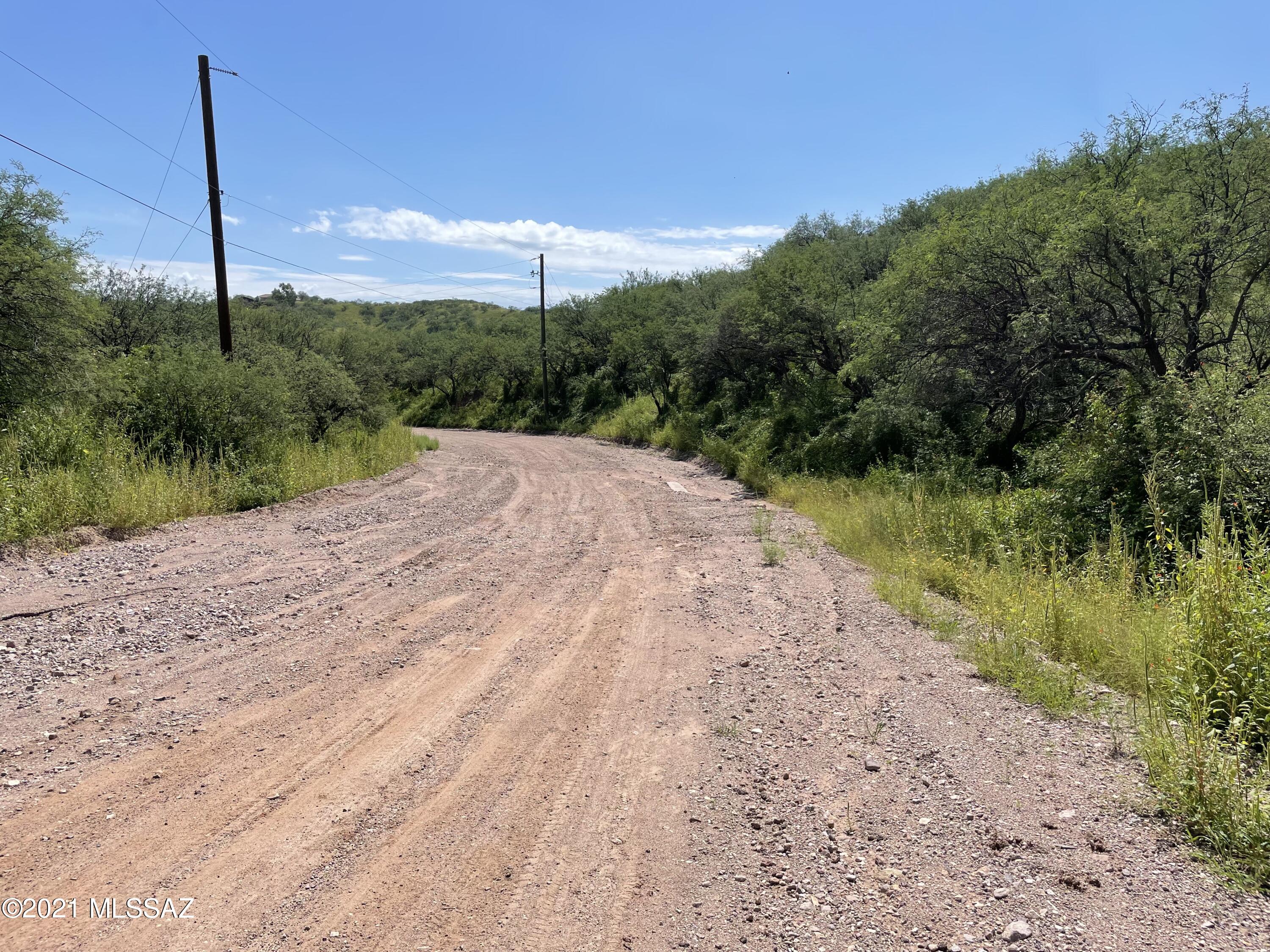 Rio Rico Ranchettes - Land