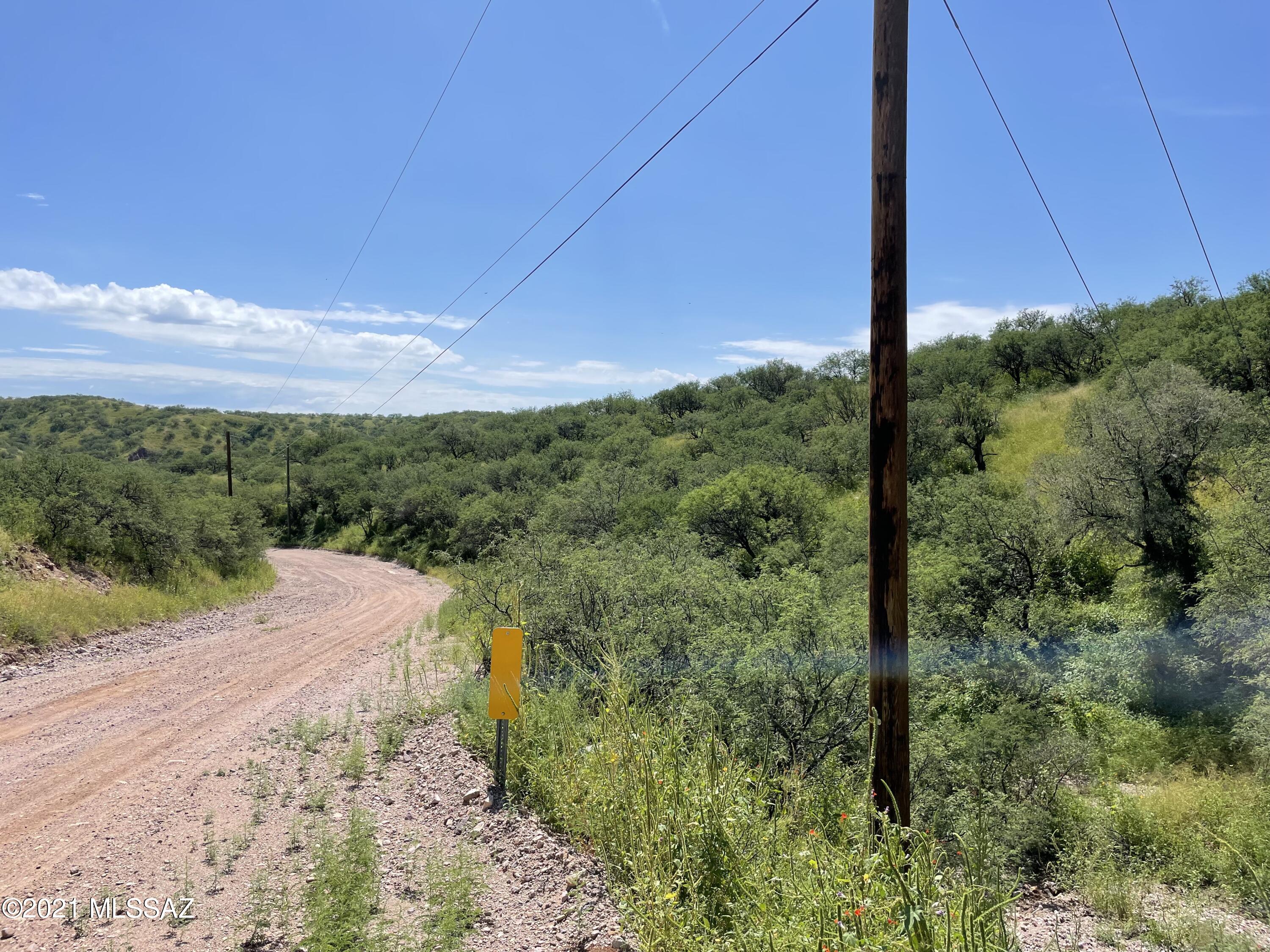 Rio Rico Ranchettes - Land