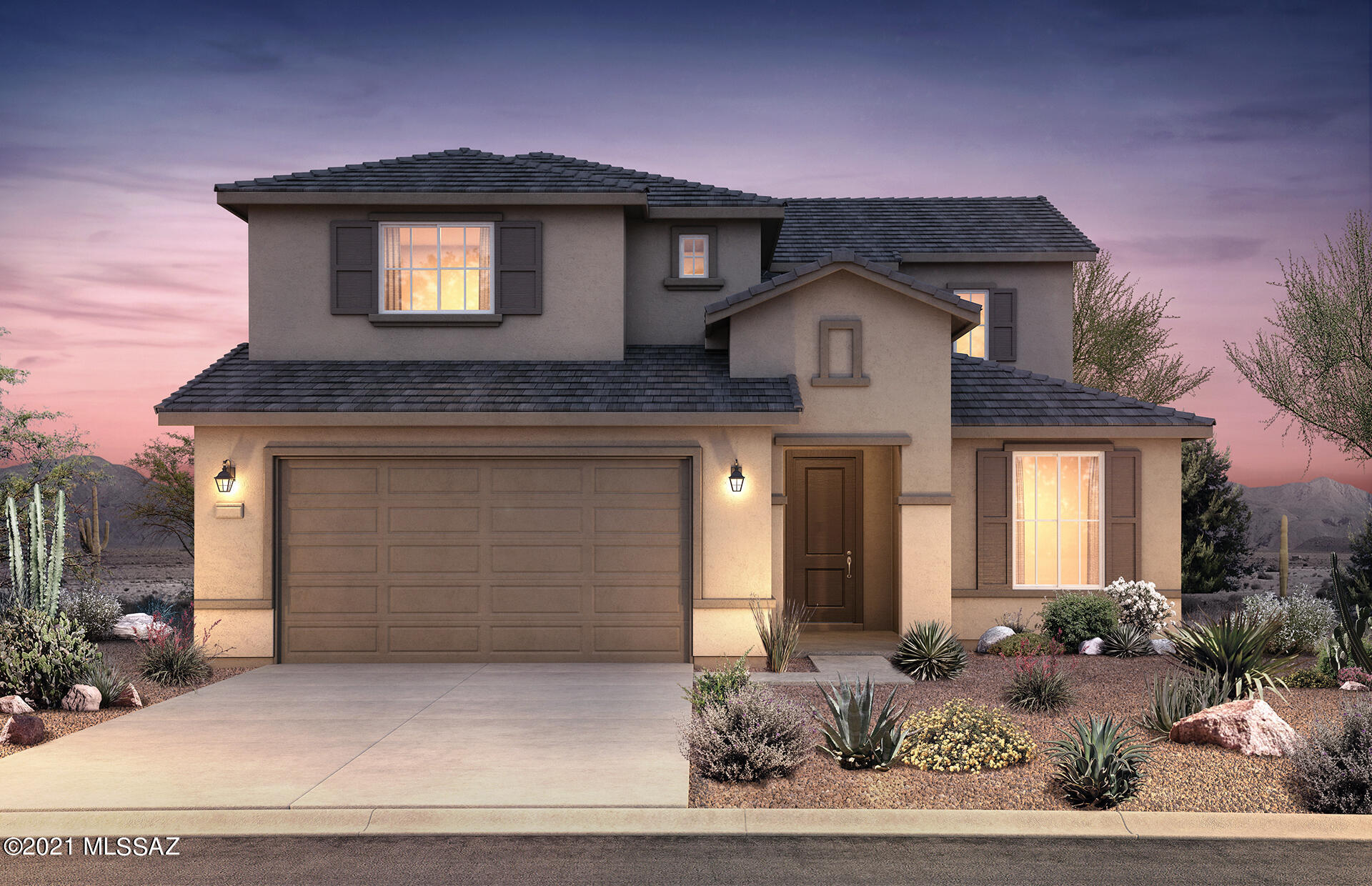Quick move-in beautiful Prato home ready for move in March/April.  This two story home offers 4 bedroom plus den and many upgraded structural options and tasteful design selections.
