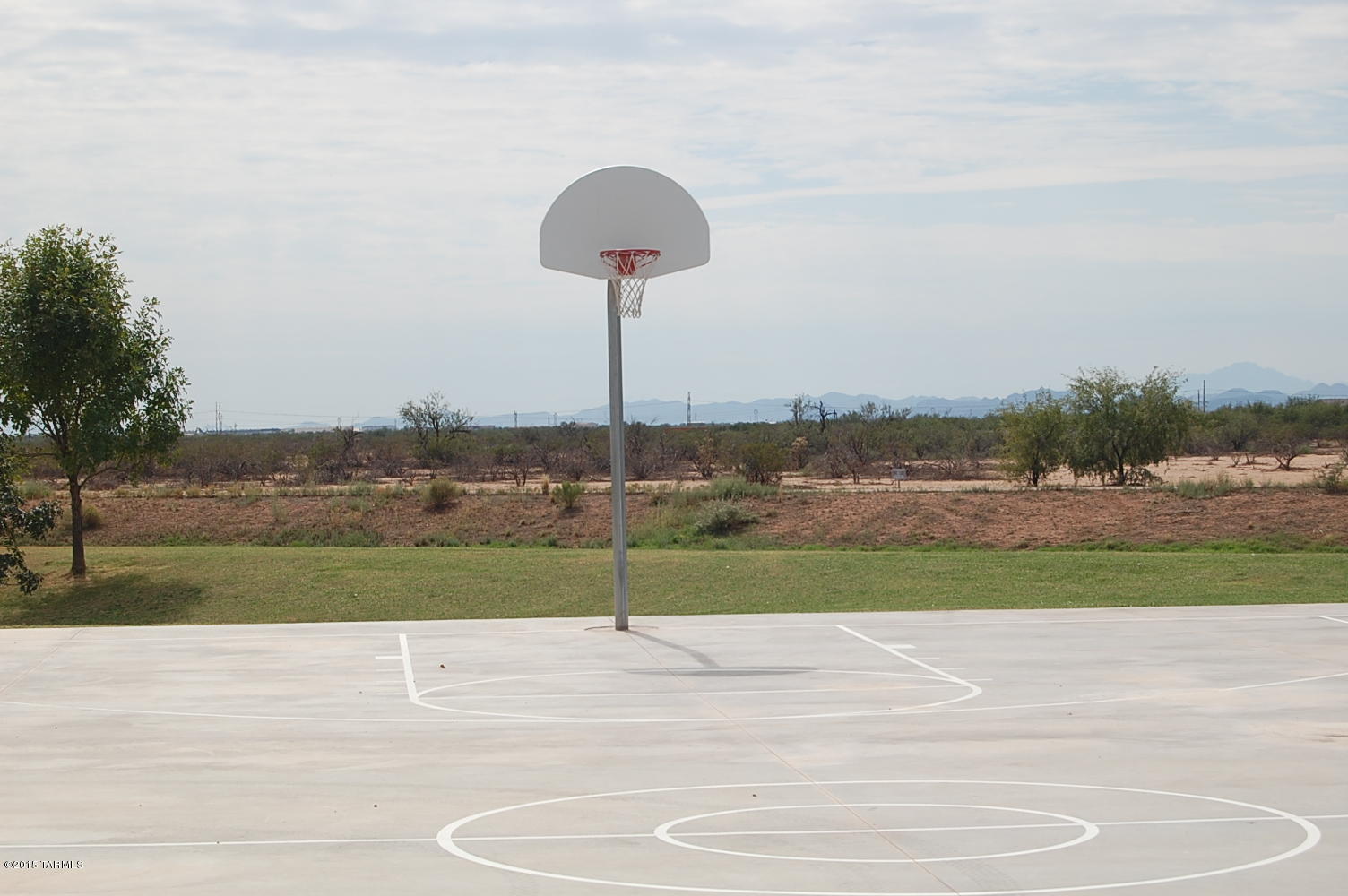 Red Rock Village - Residential