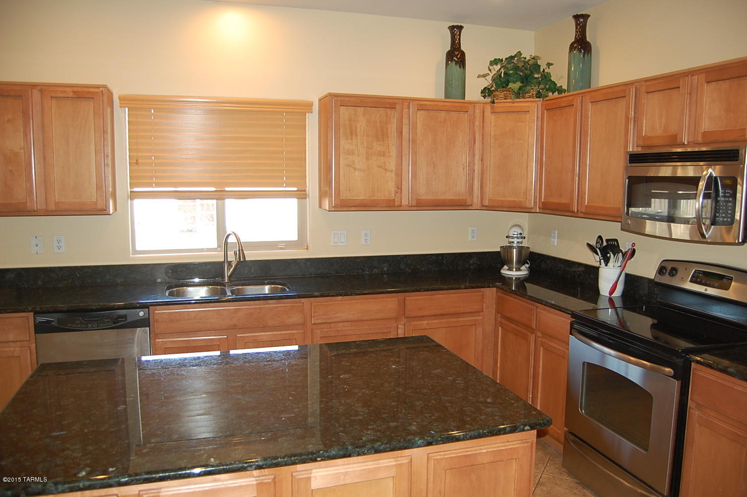 Red Rock Village - Residential