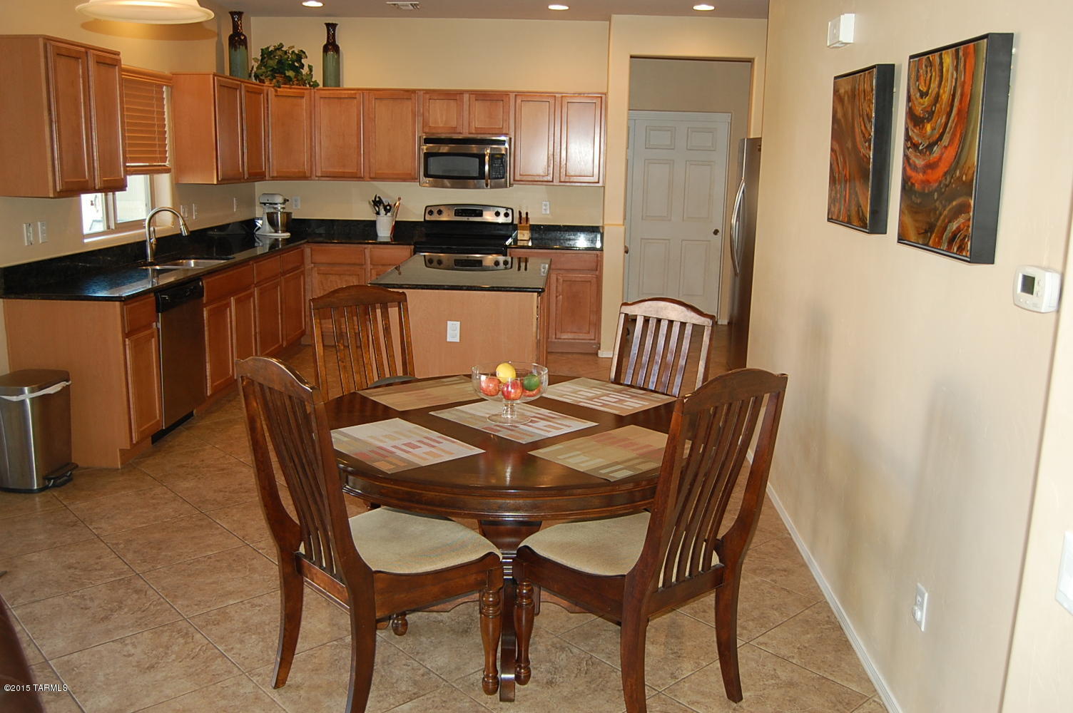 Red Rock Village - Residential