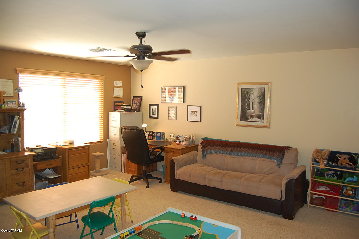 Red Rock Village - Residential
