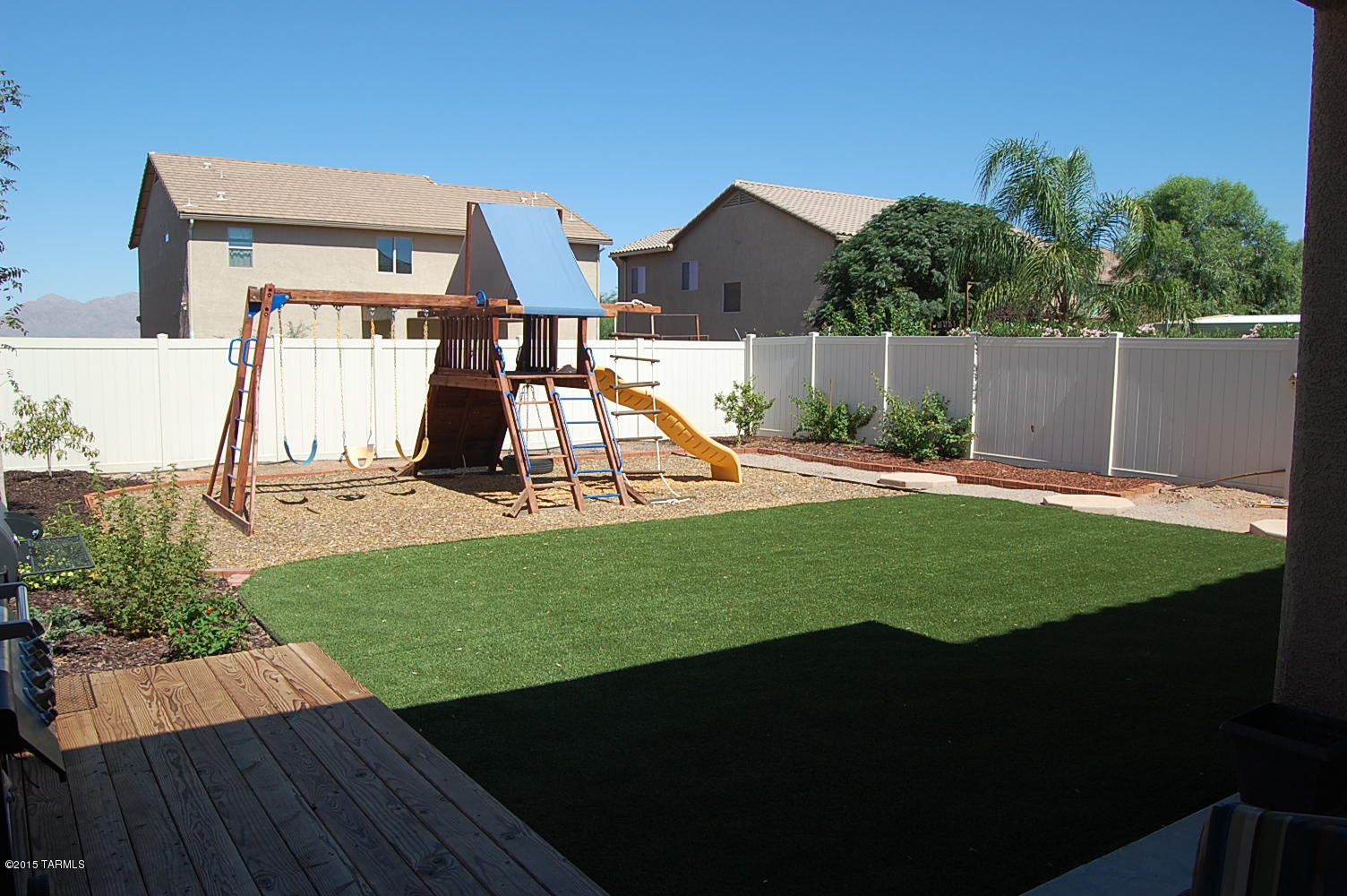 Red Rock Village - Residential