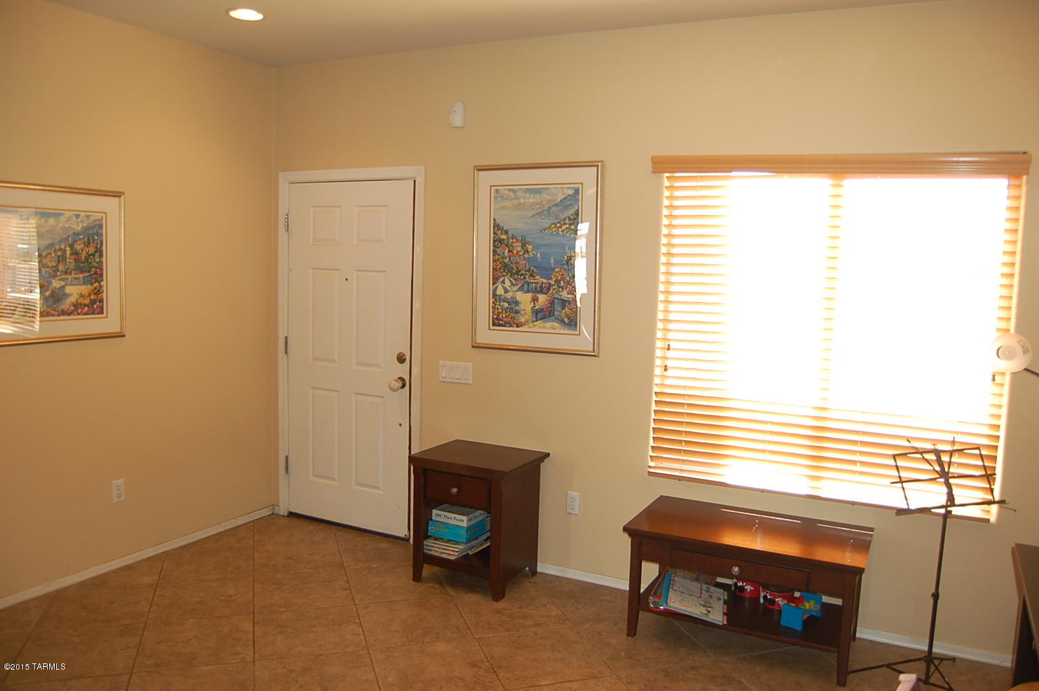 Red Rock Village - Residential