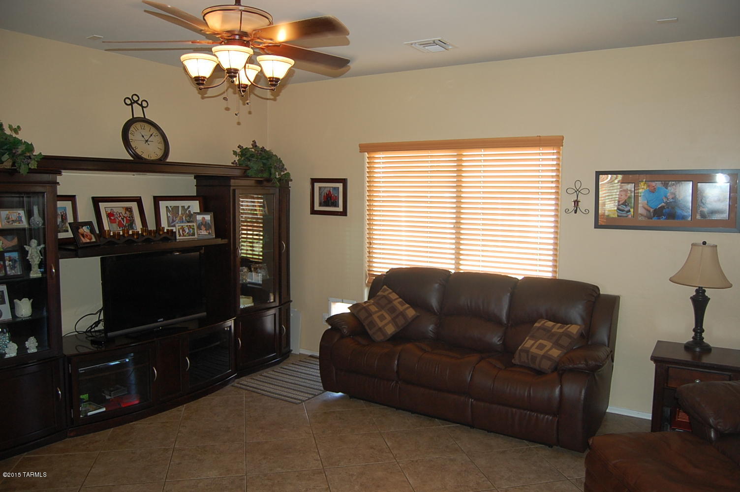 Red Rock Village - Residential