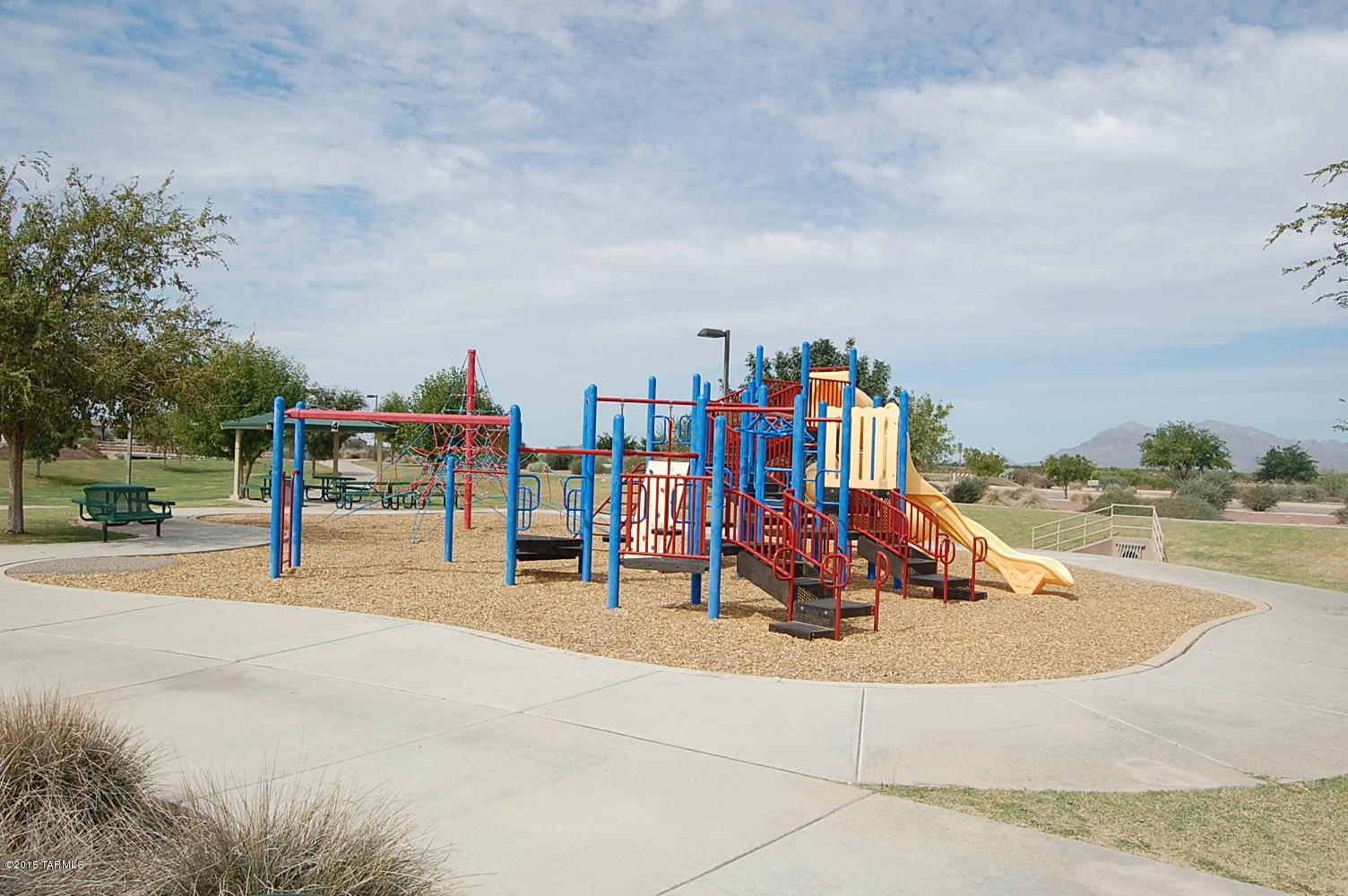 Red Rock Village - Residential