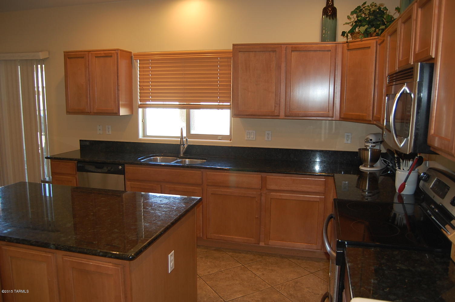Red Rock Village - Residential