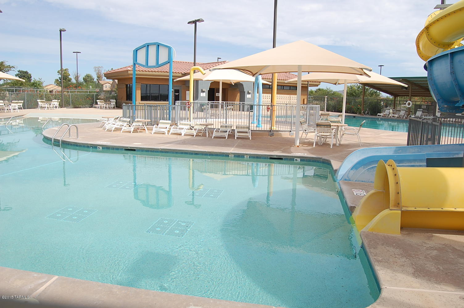 Red Rock Village - Residential