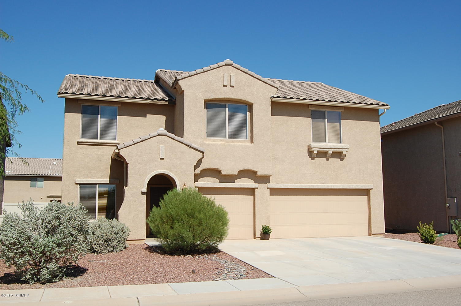 Red Rock Village - Residential