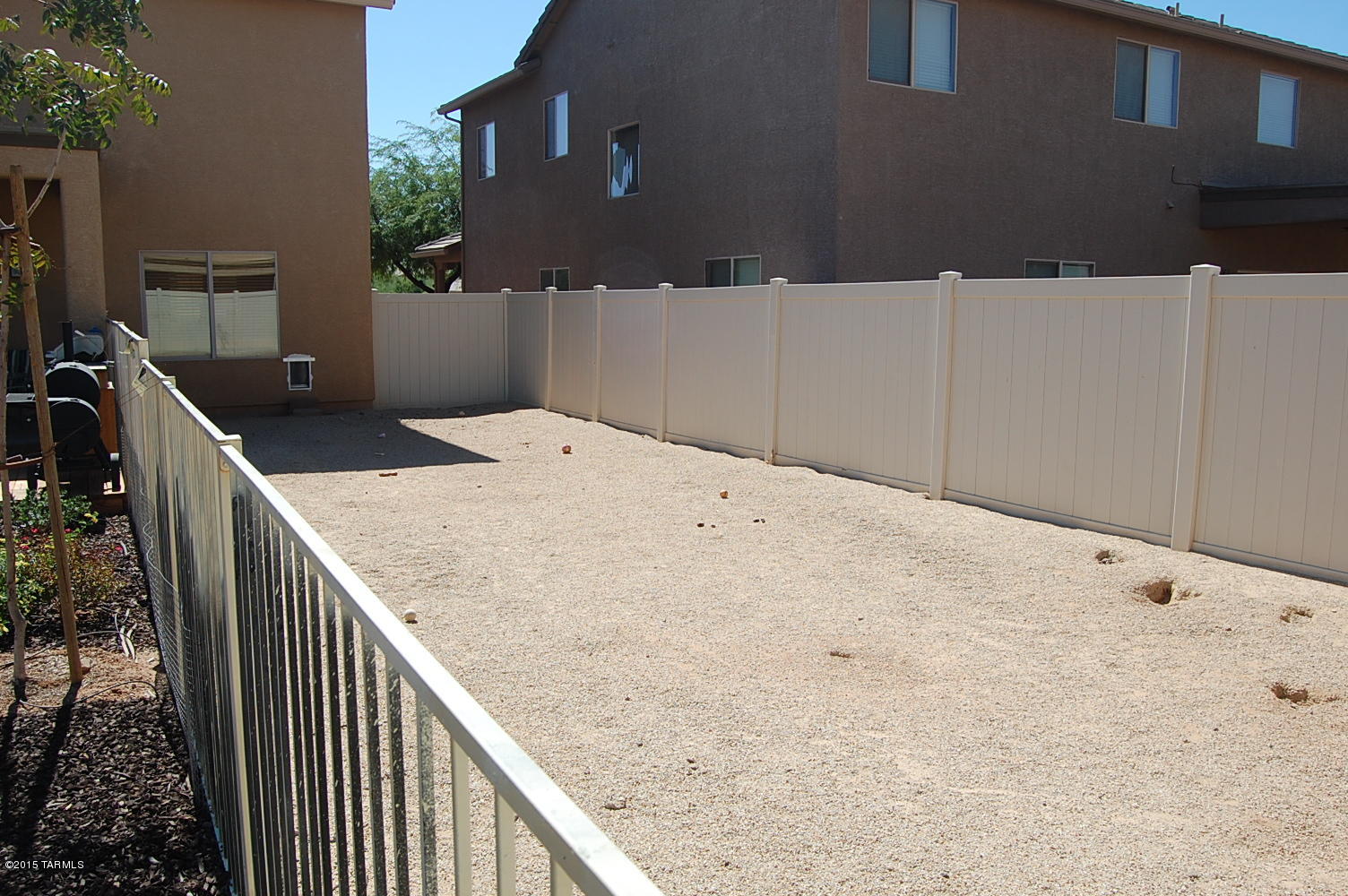 Red Rock Village - Residential