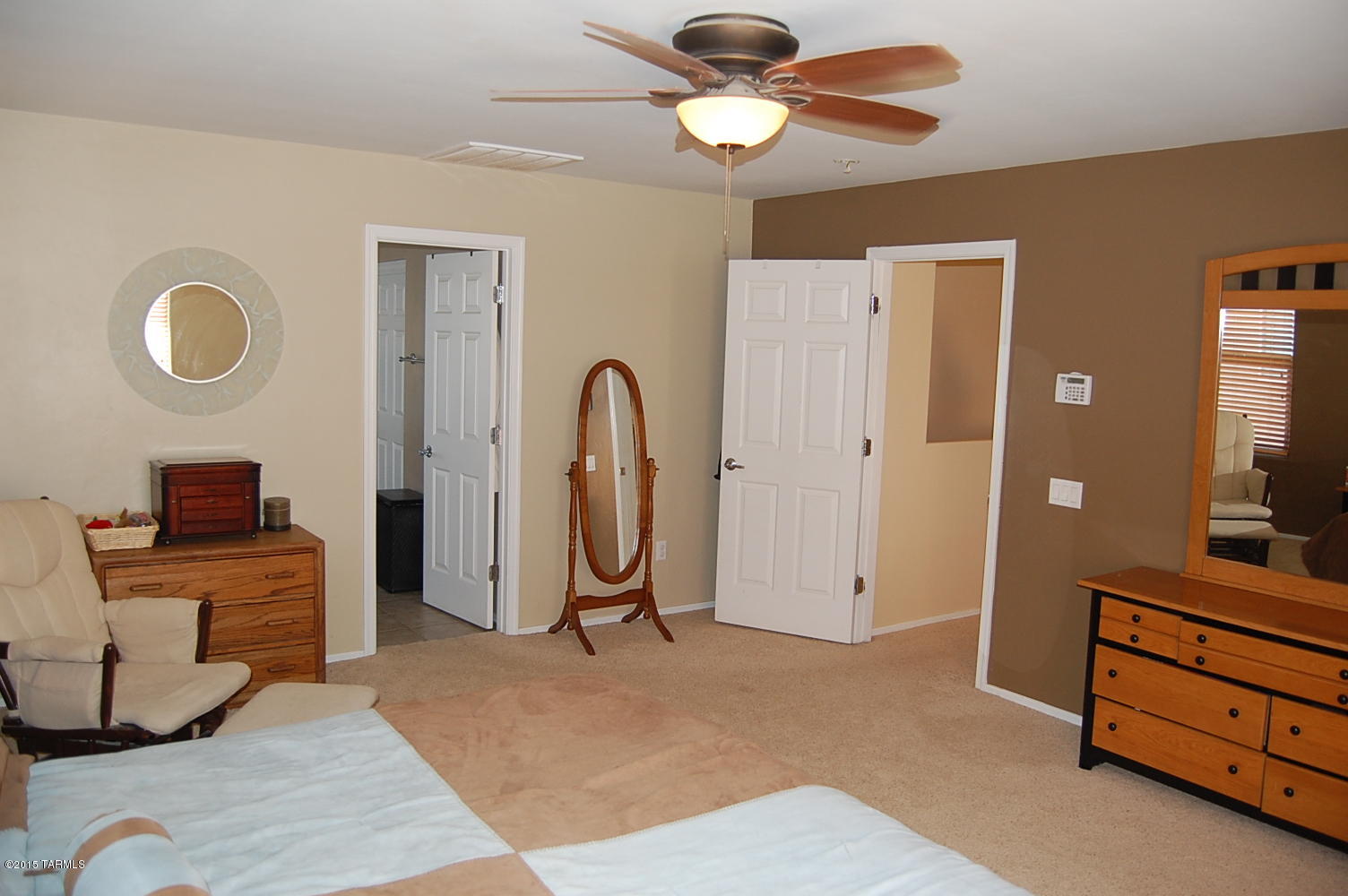 Red Rock Village - Residential