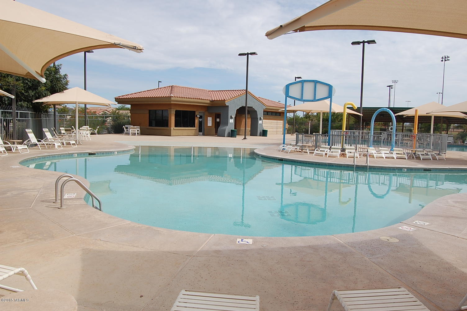 Red Rock Village - Residential