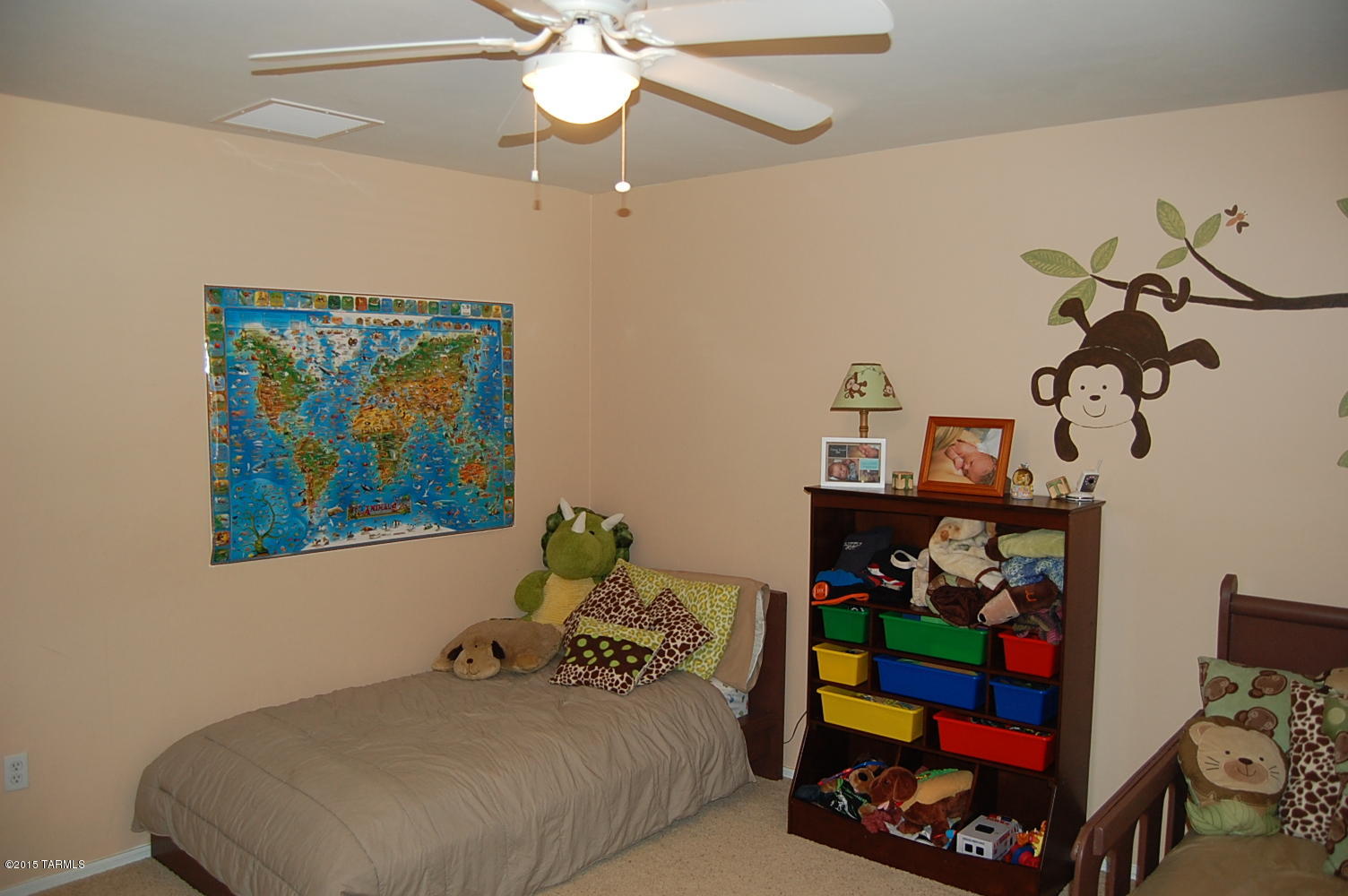 Red Rock Village - Residential