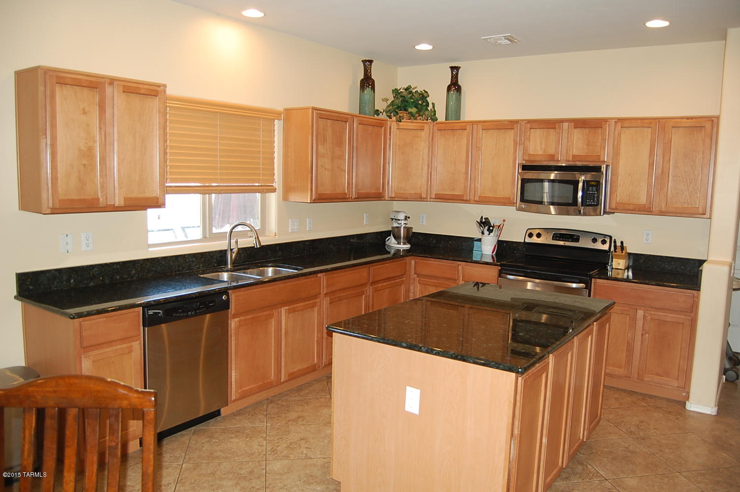 Red Rock Village - Residential