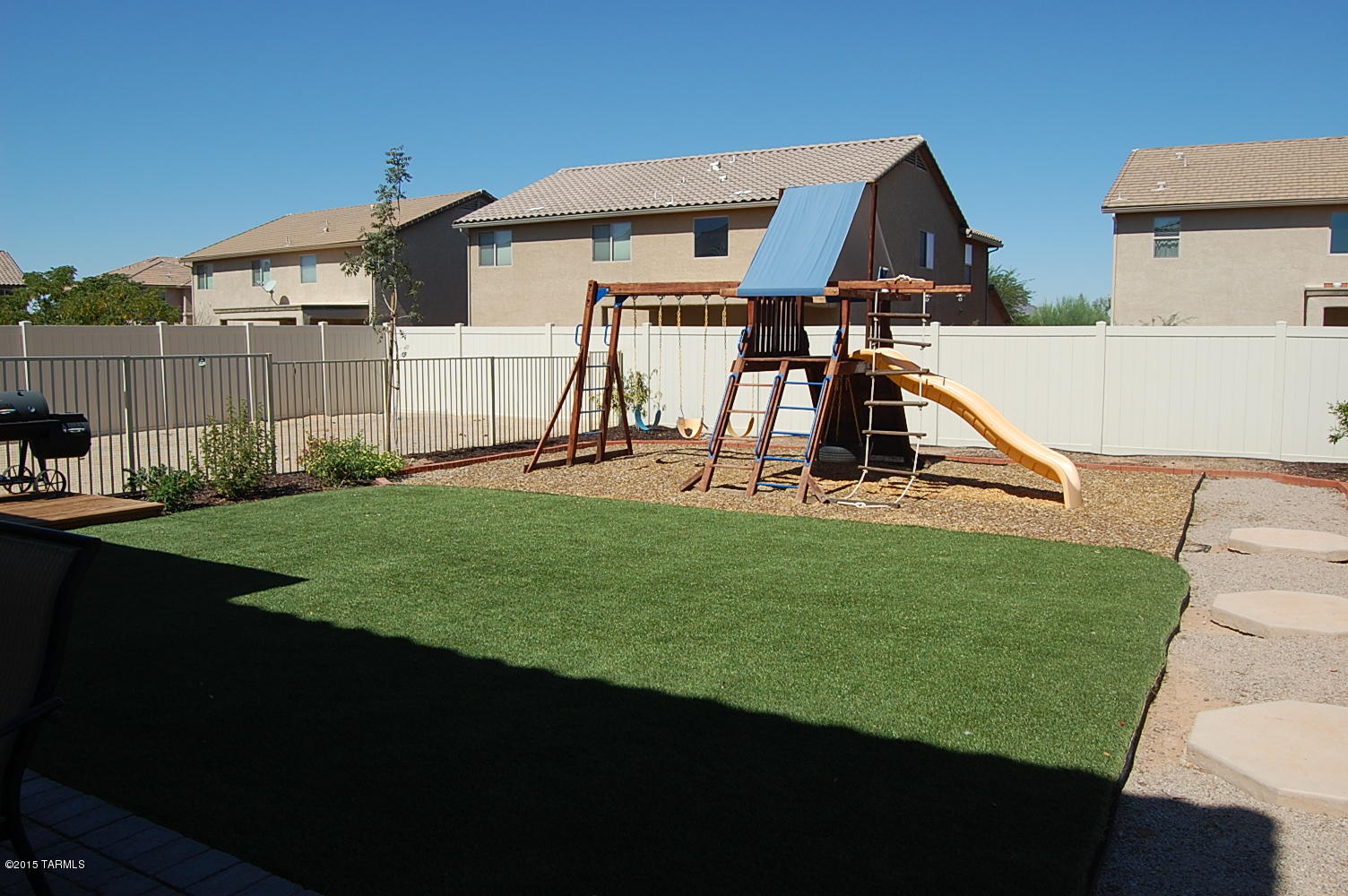 Red Rock Village - Residential