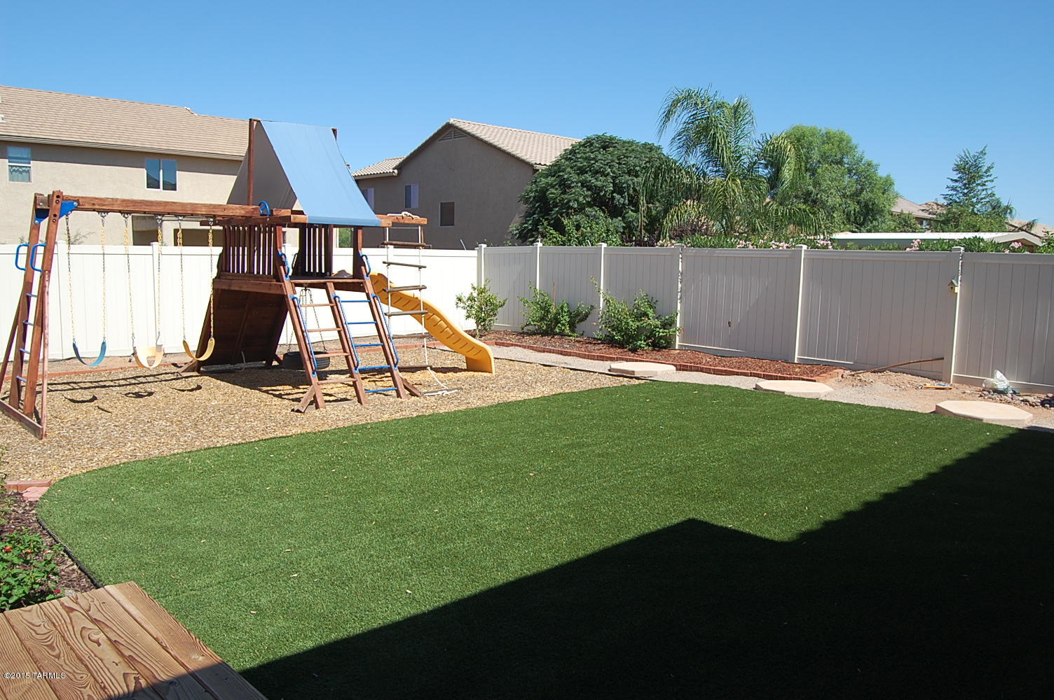 Red Rock Village - Residential