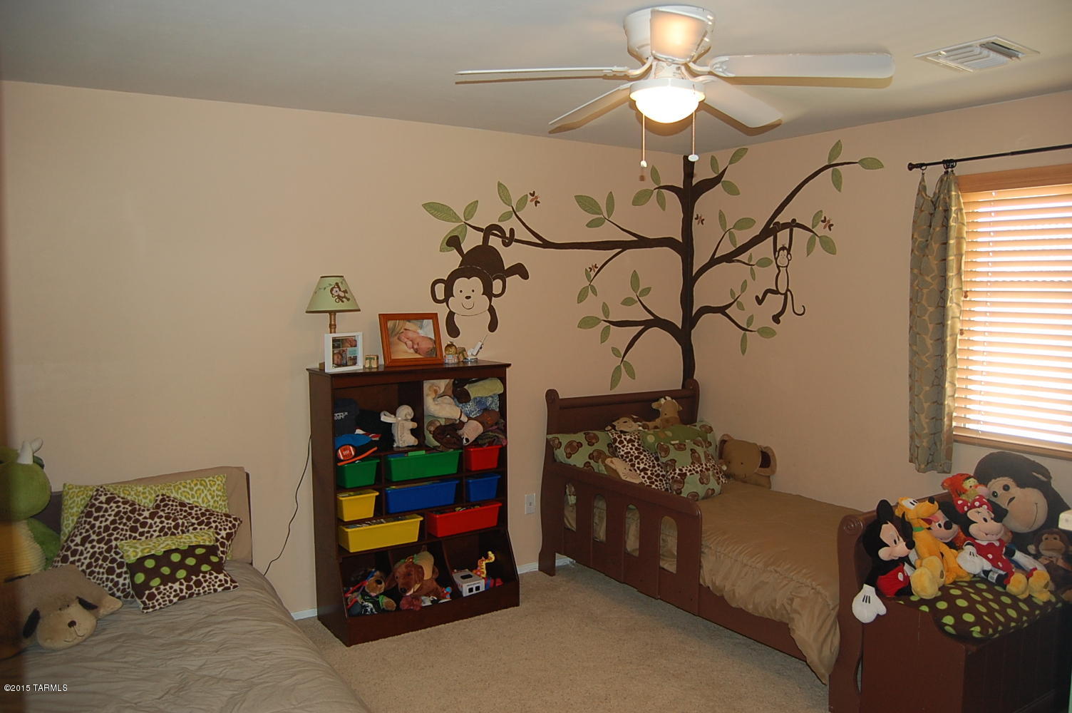 Red Rock Village - Residential