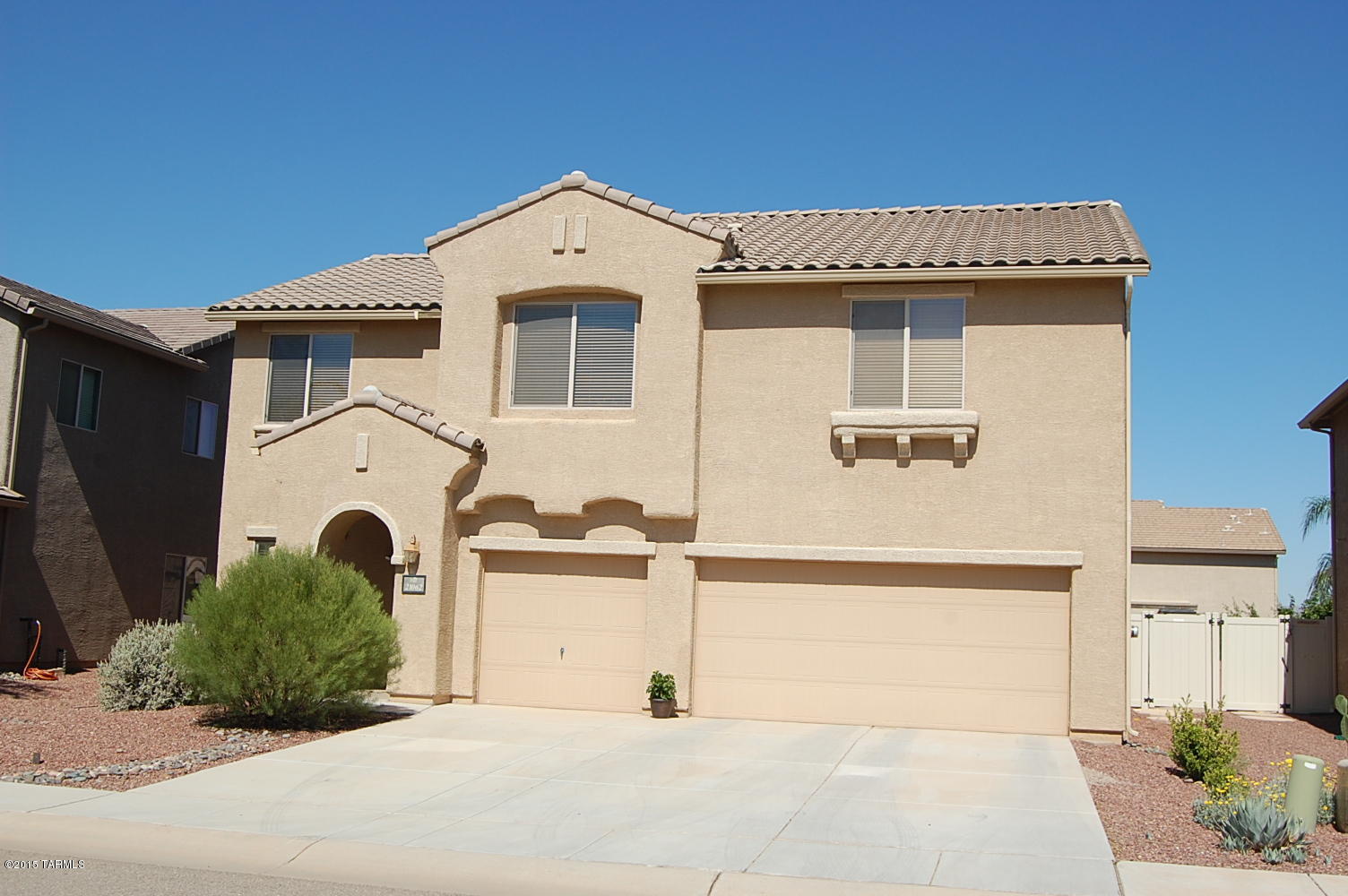 Red Rock Village - Residential