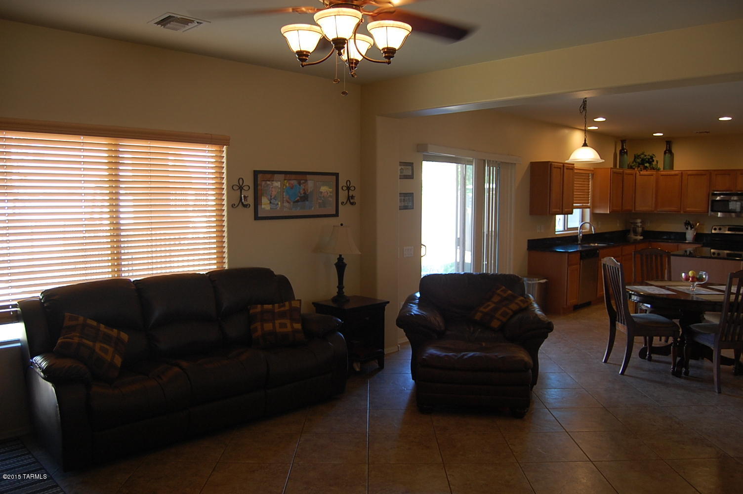 Red Rock Village - Residential