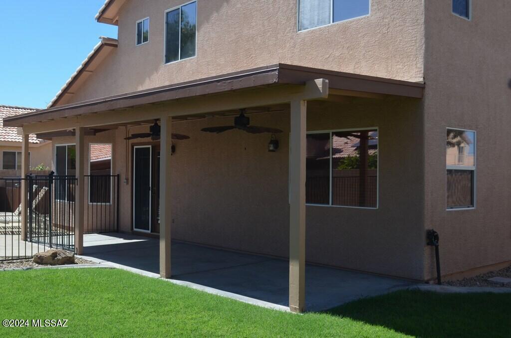 Hacienda Del Oro (1-879) - Residential