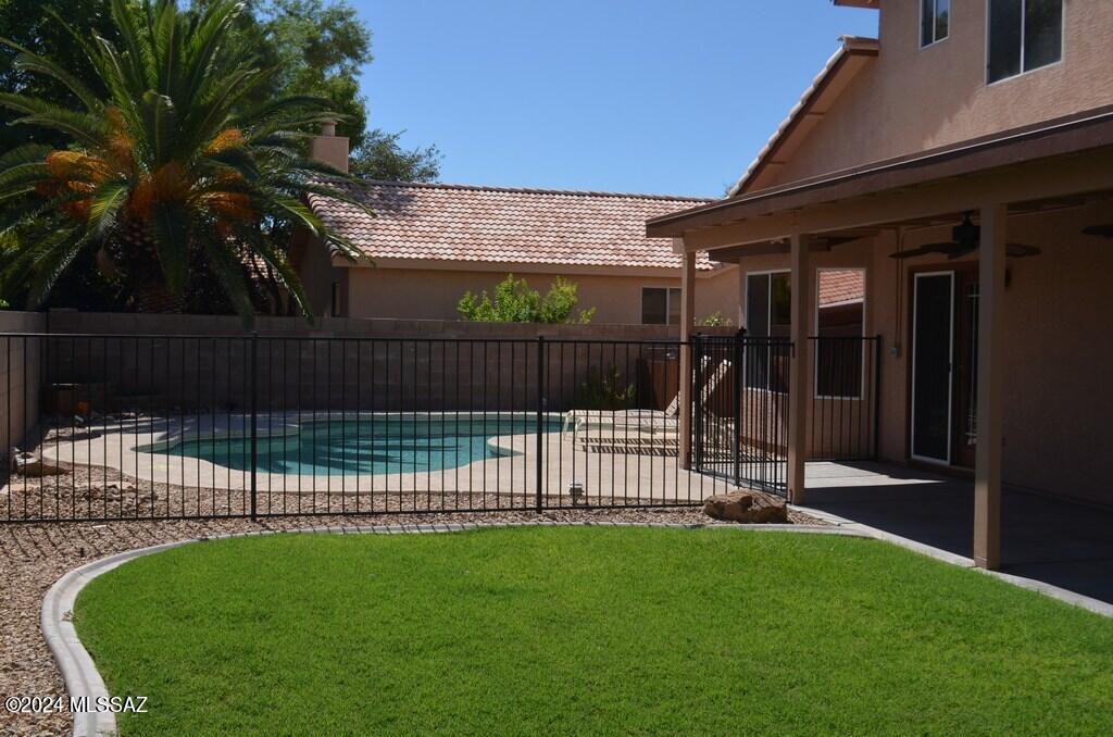 Hacienda Del Oro (1-879) - Residential