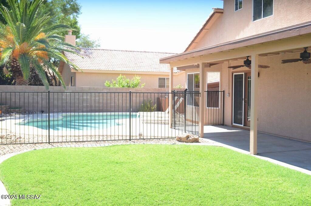 Hacienda Del Oro (1-879) - Residential