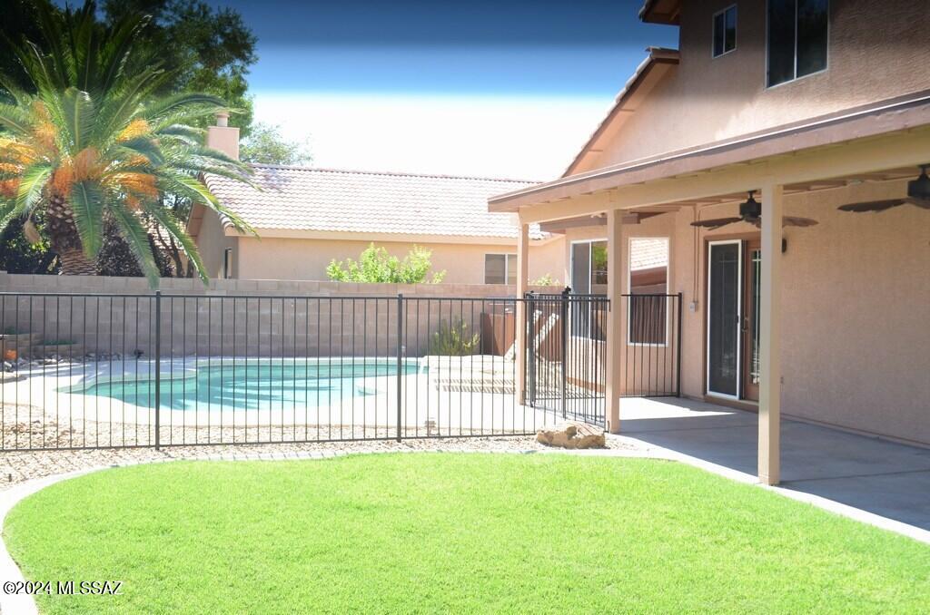 Hacienda Del Oro (1-879) - Residential