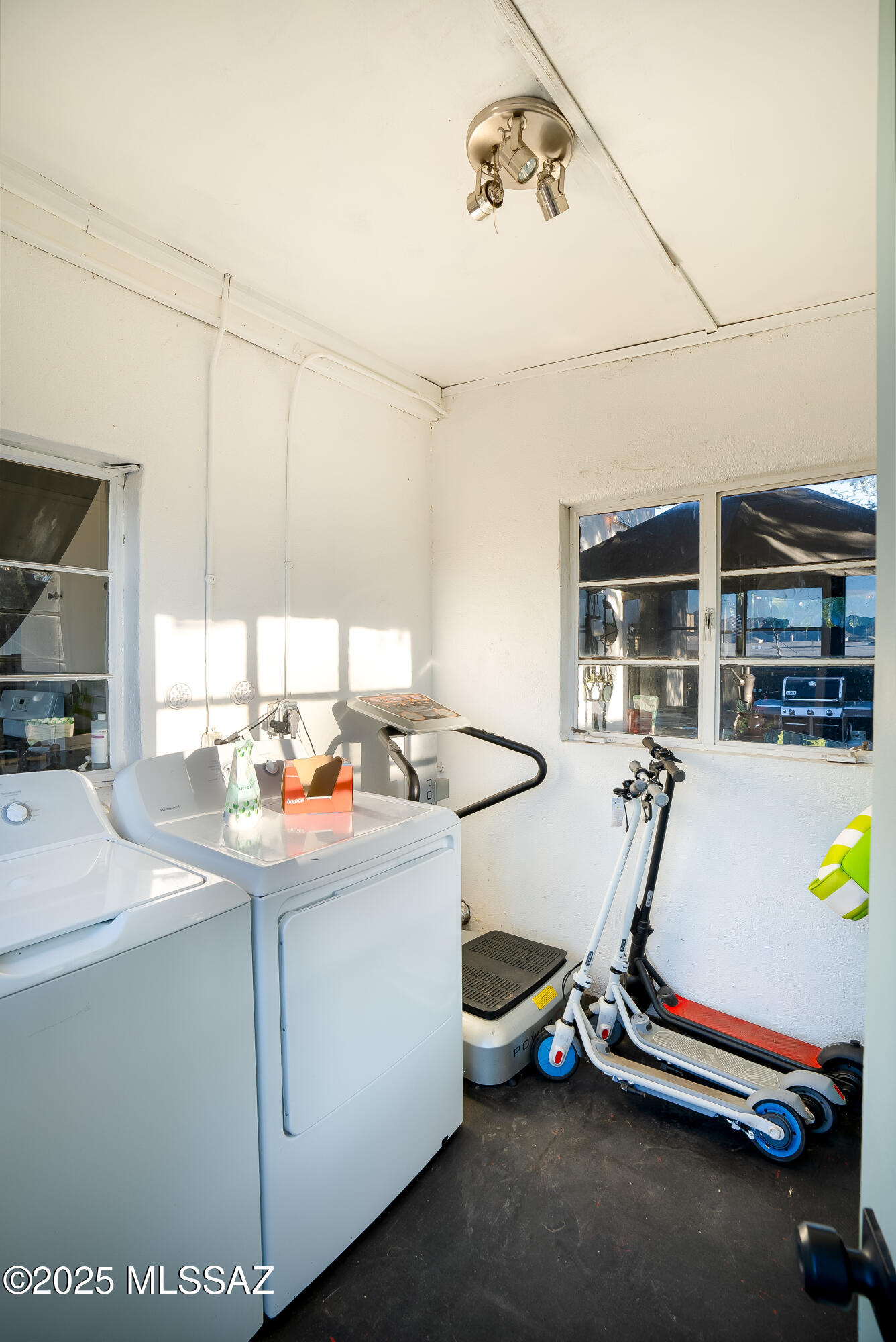 Swan Way Addition - Residential