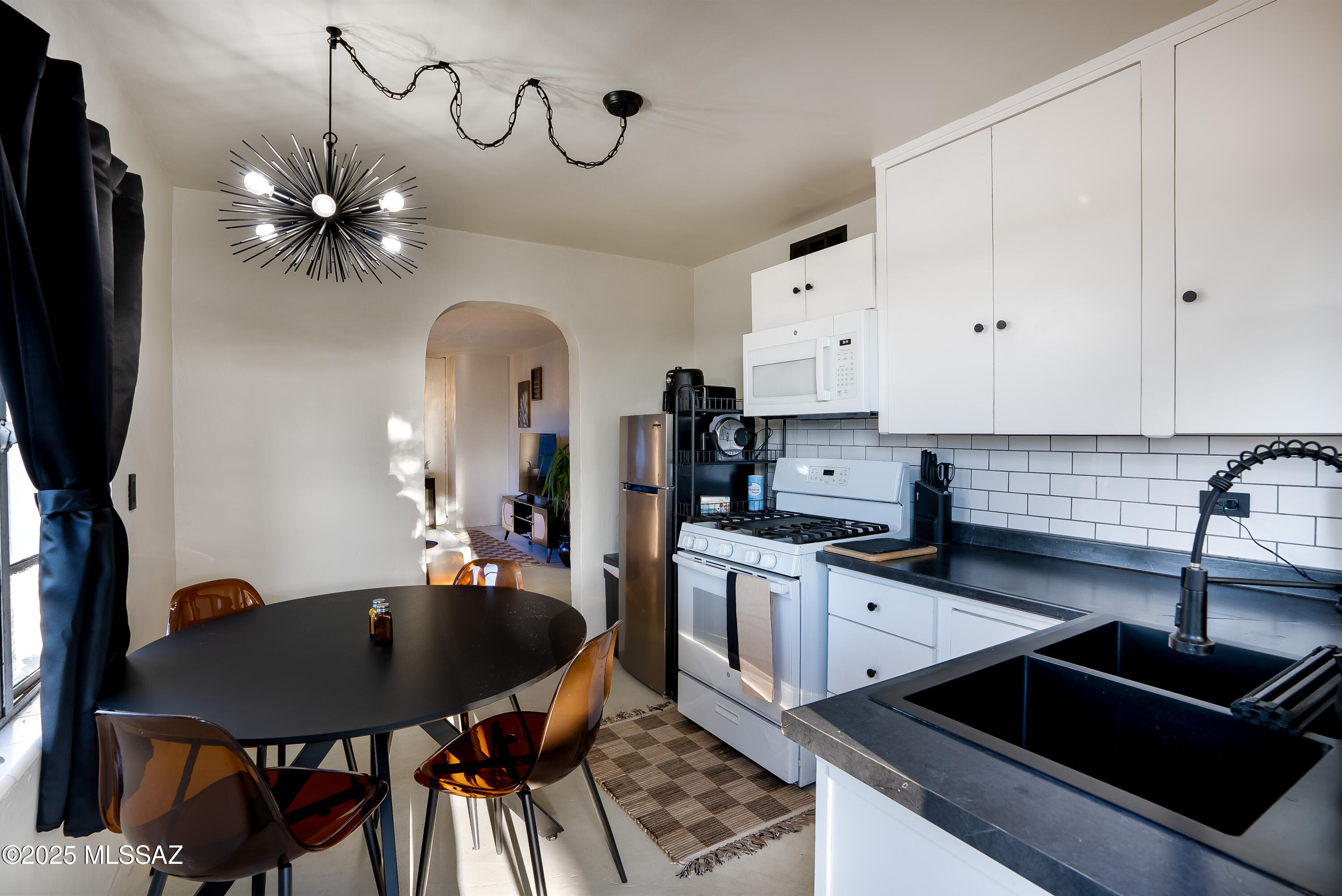 Swan Way Addition - Residential