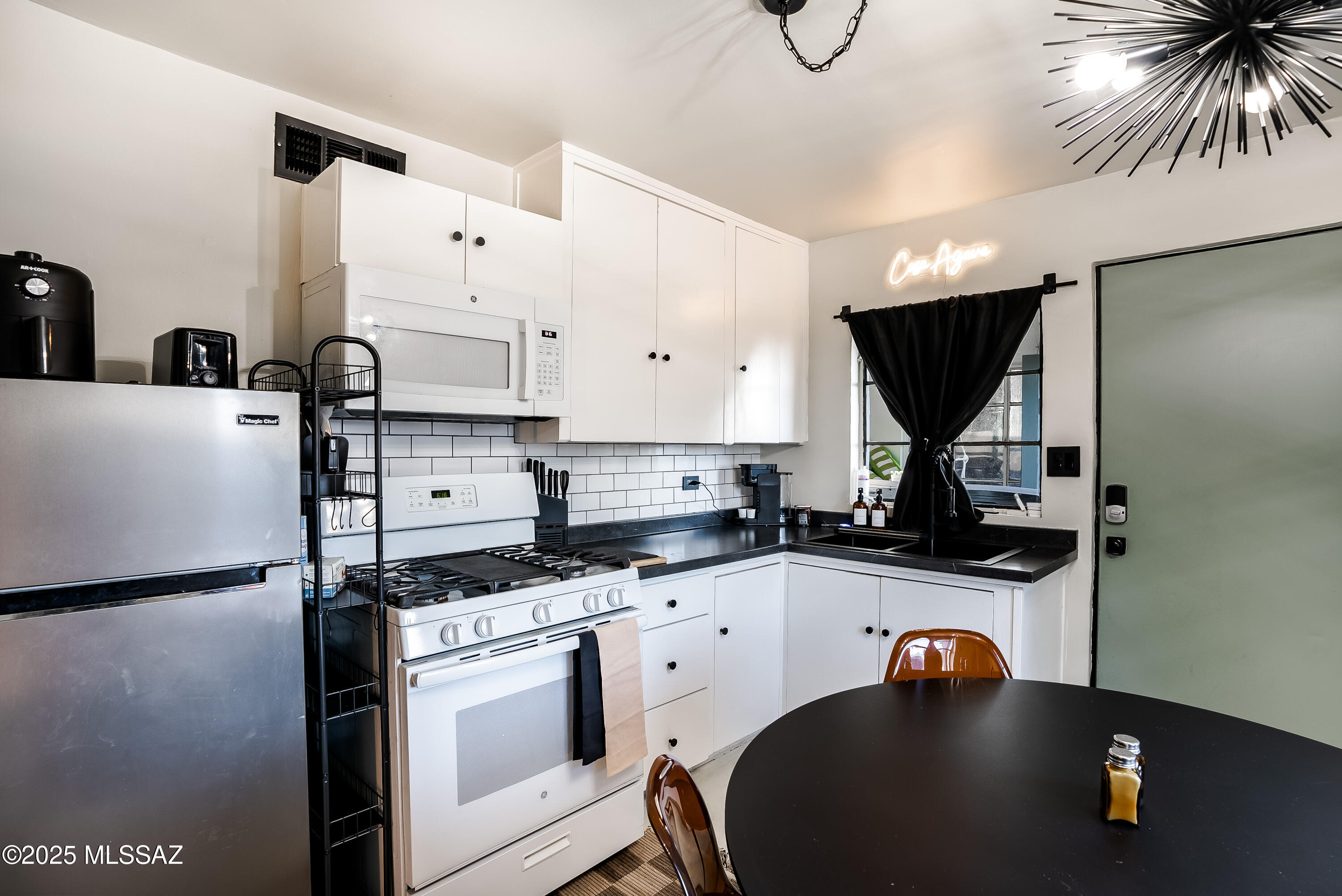 Swan Way Addition - Residential