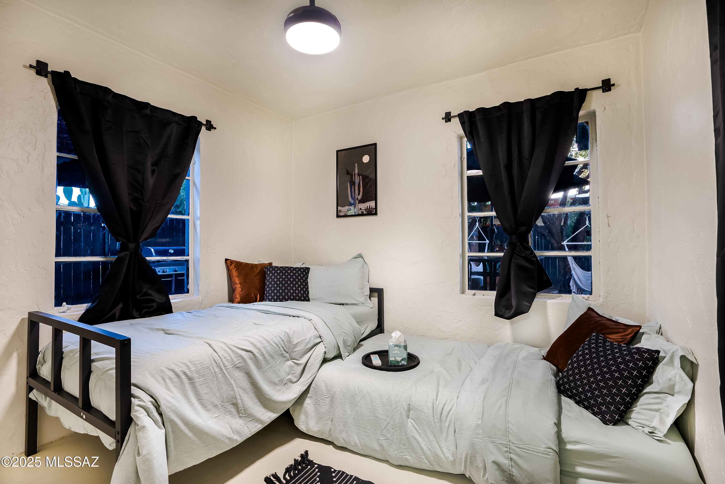 Swan Way Addition - Residential