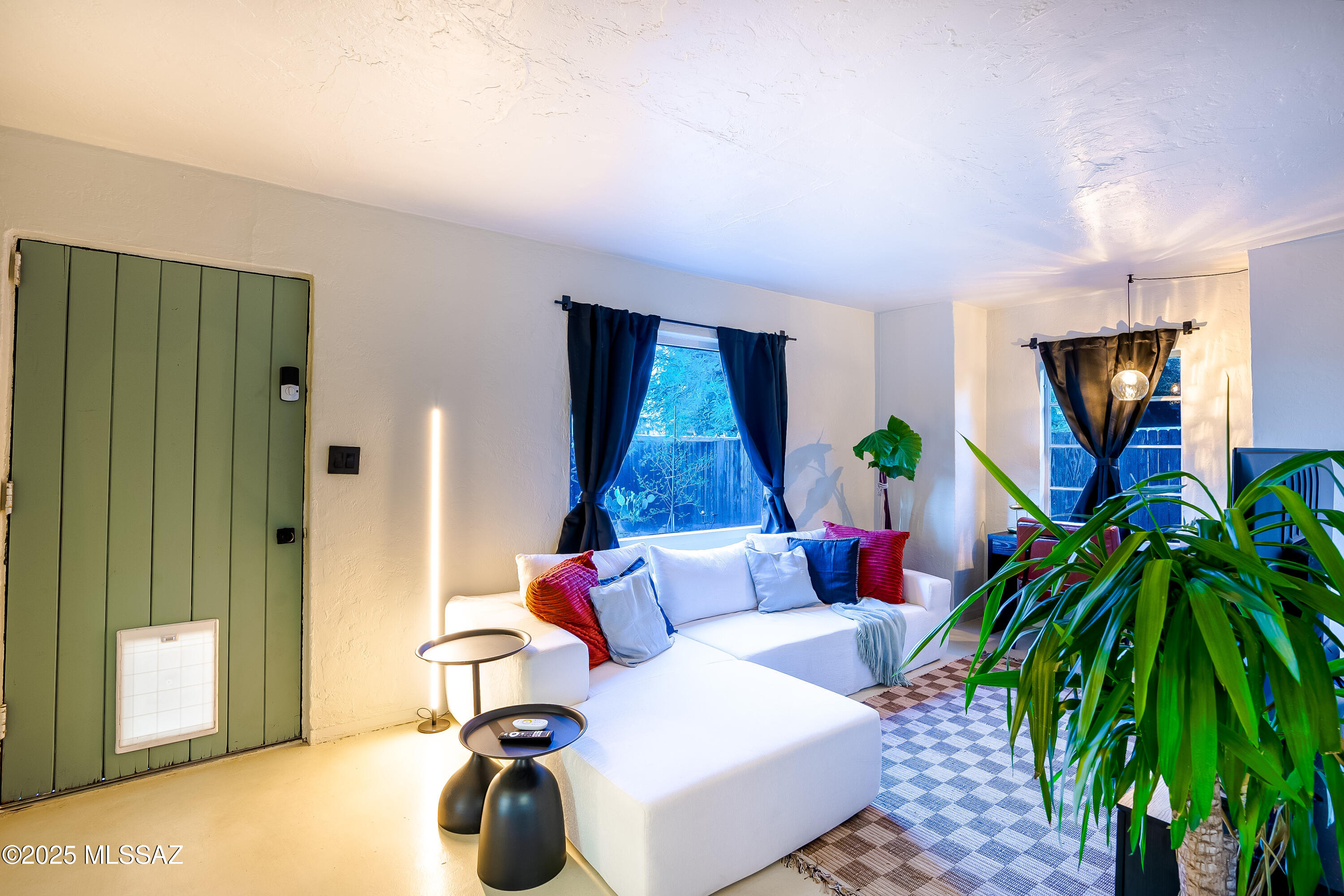 Swan Way Addition - Residential