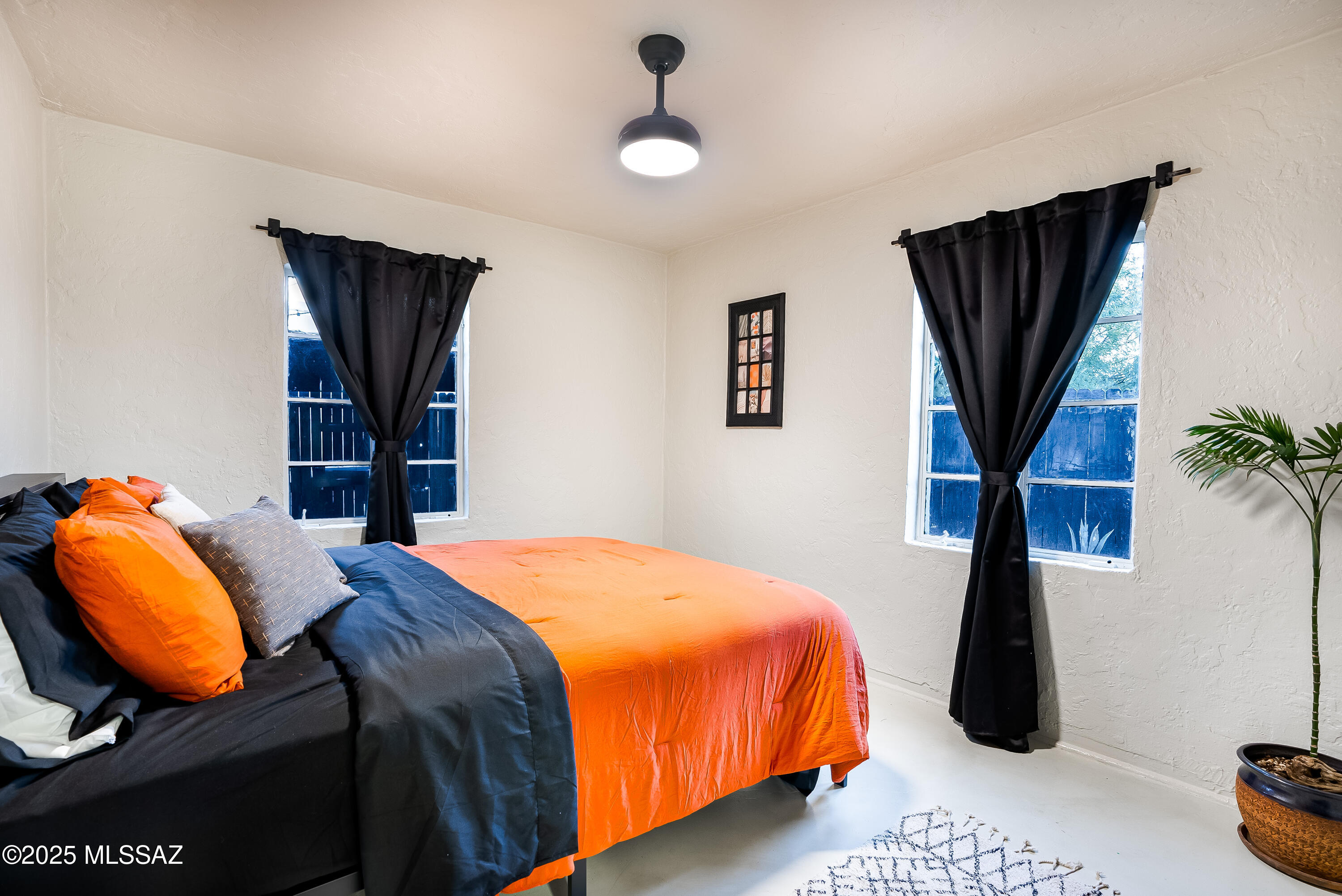 Swan Way Addition - Residential