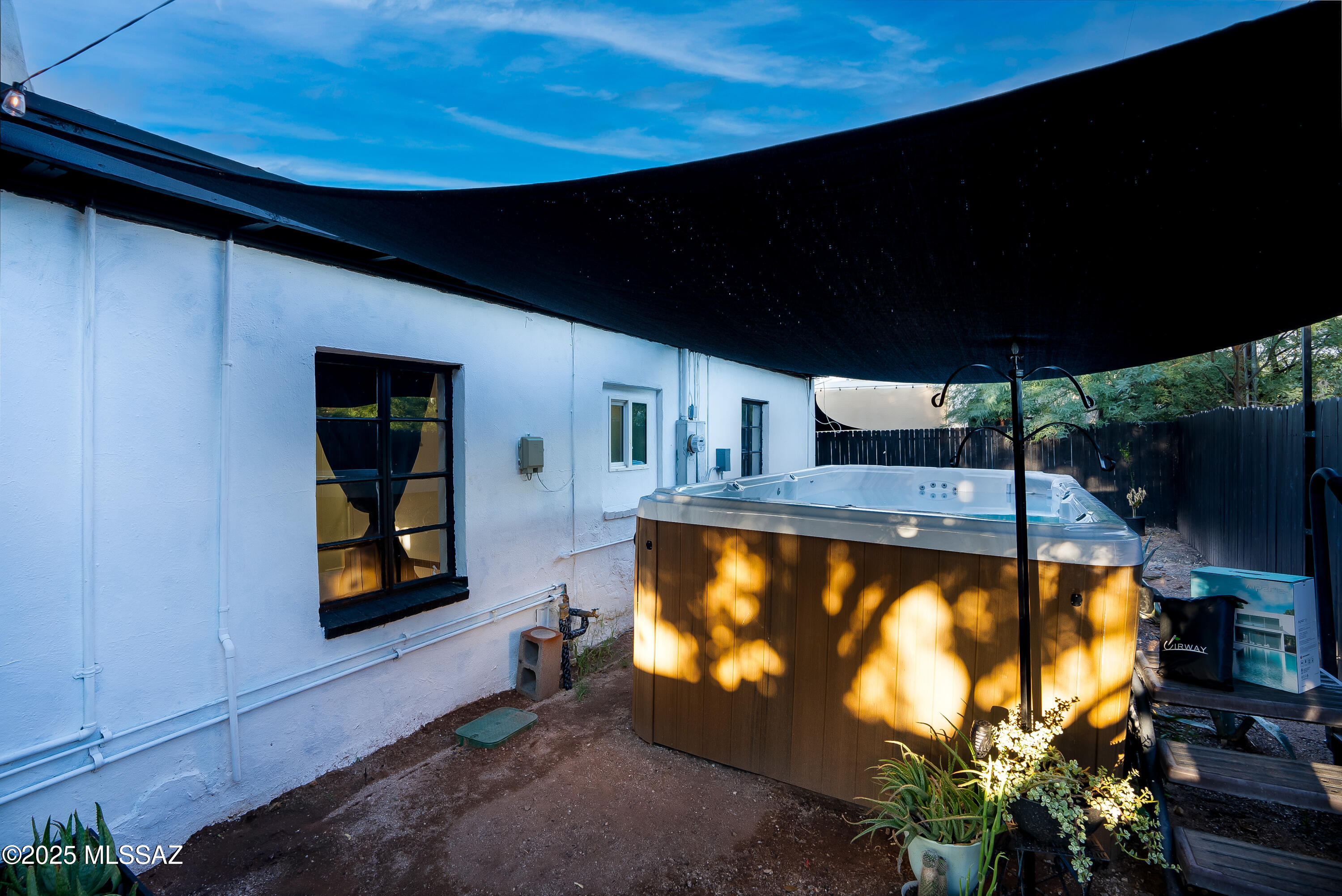 Swan Way Addition - Residential