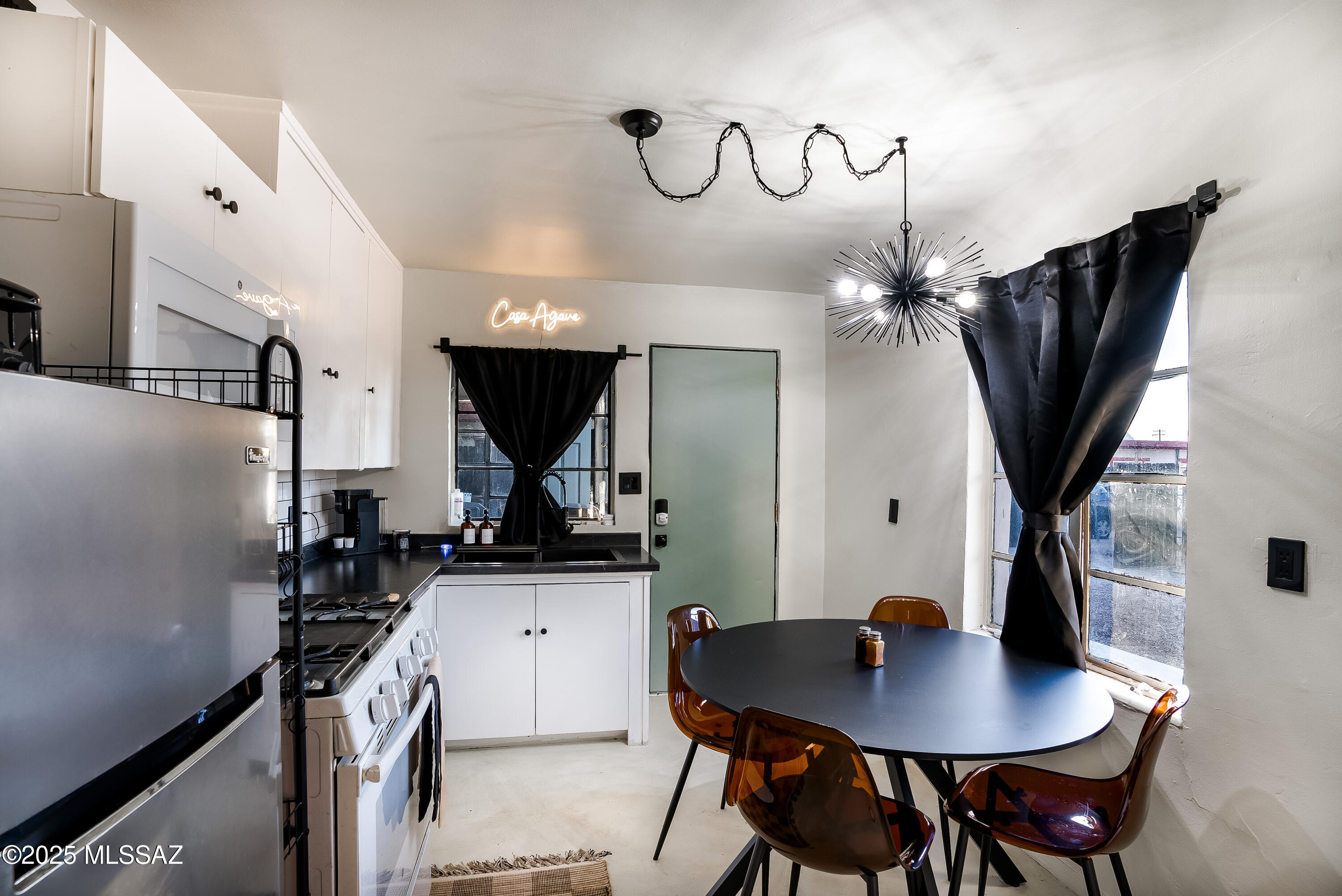 Swan Way Addition - Residential