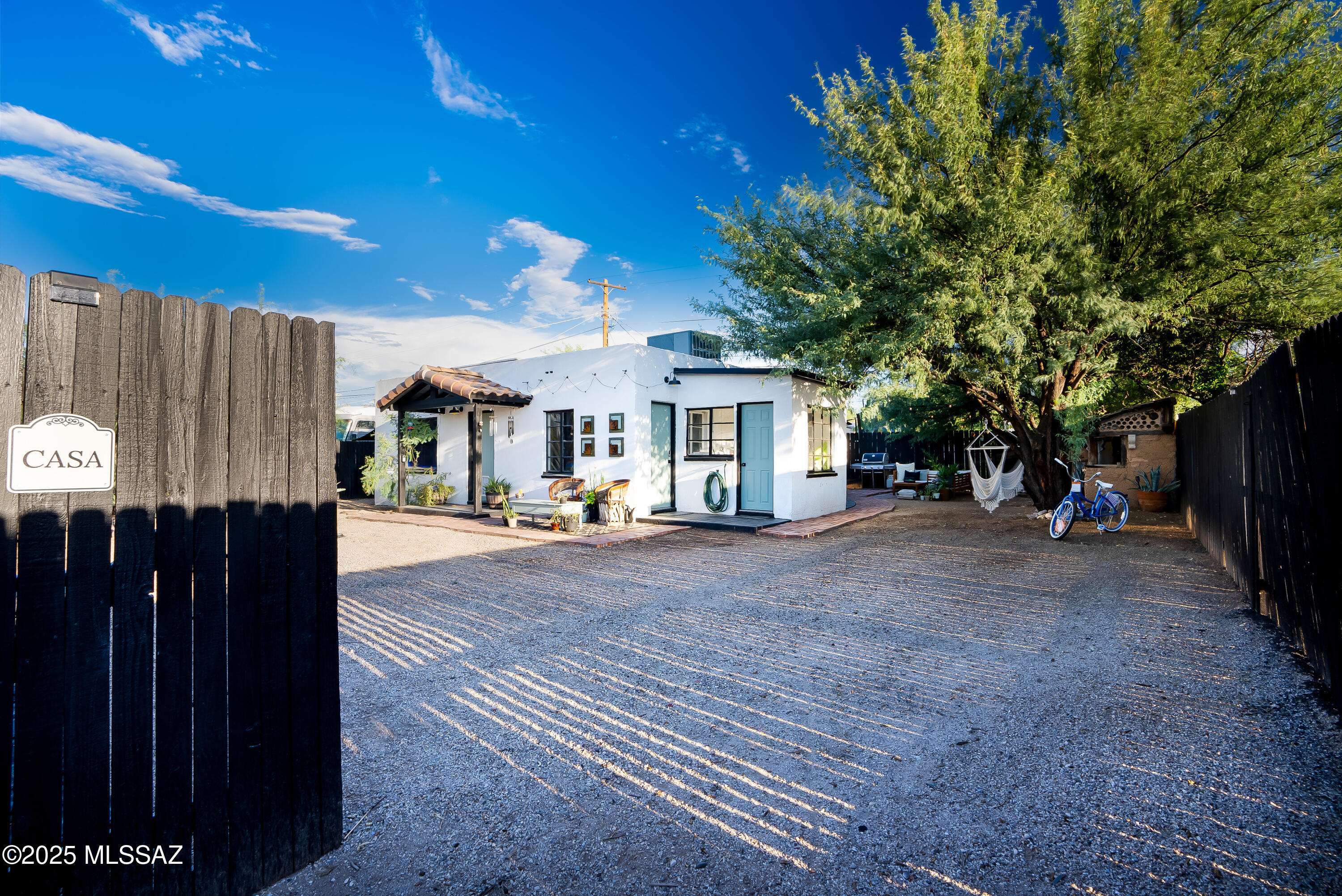 Swan Way Addition - Residential