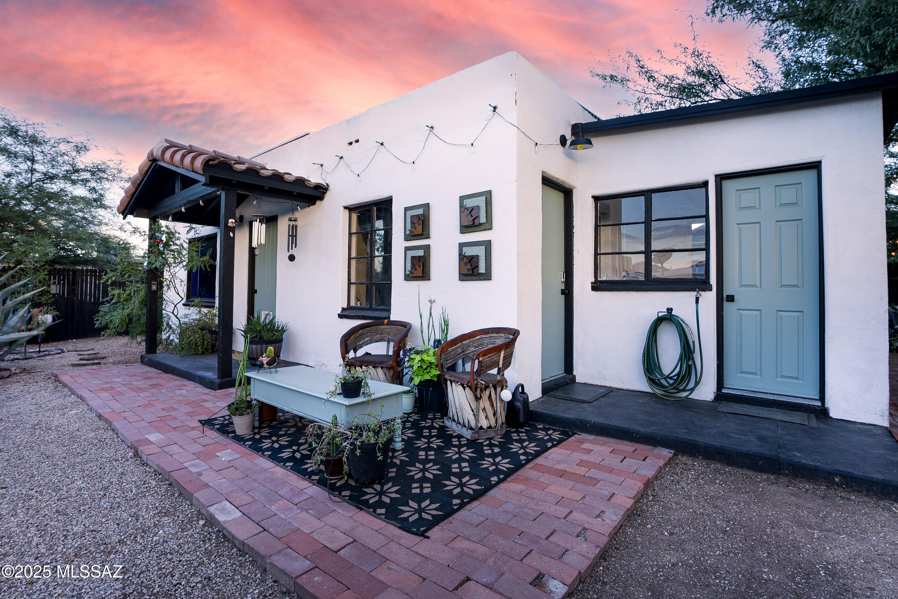 Swan Way Addition - Residential