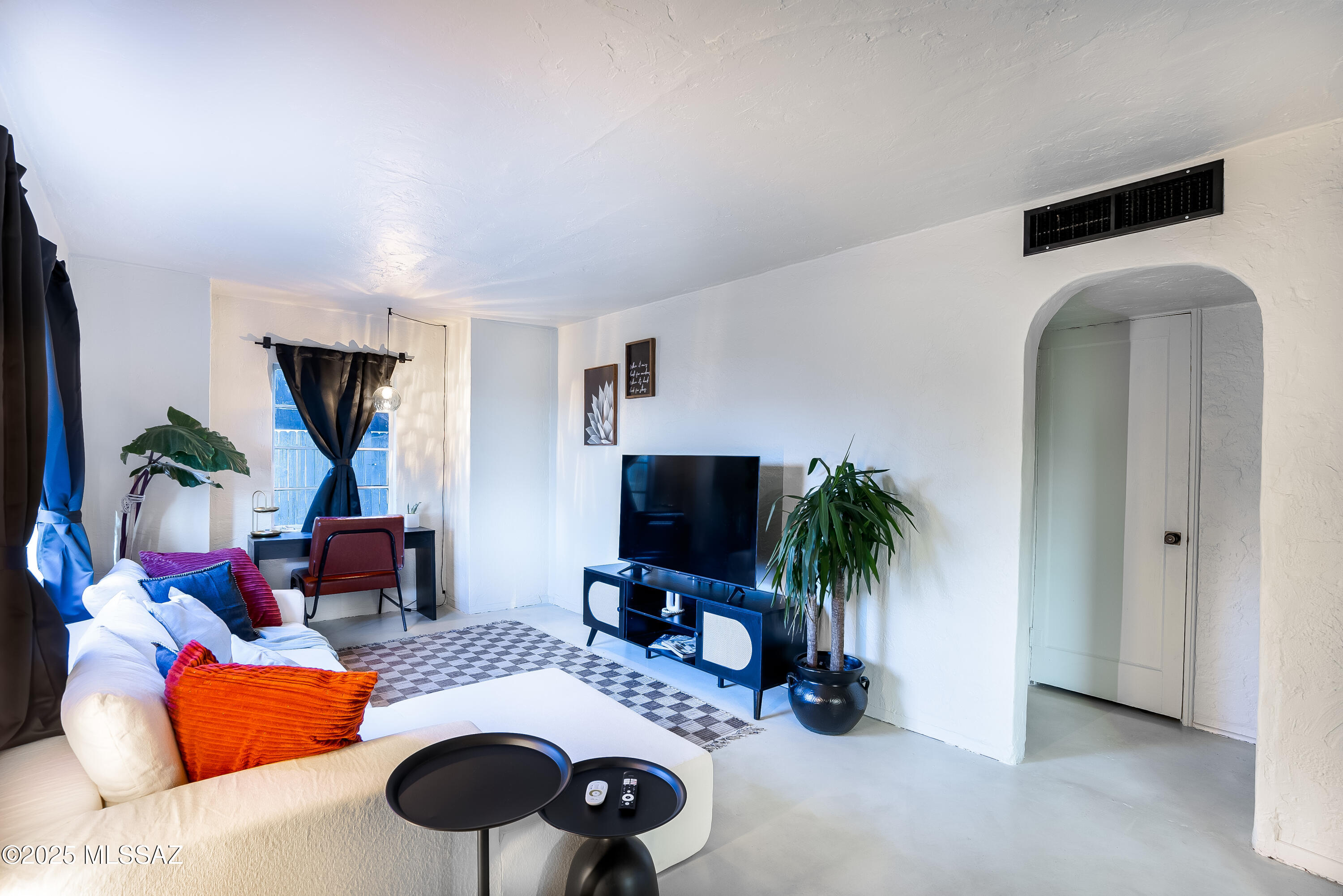 Swan Way Addition - Residential