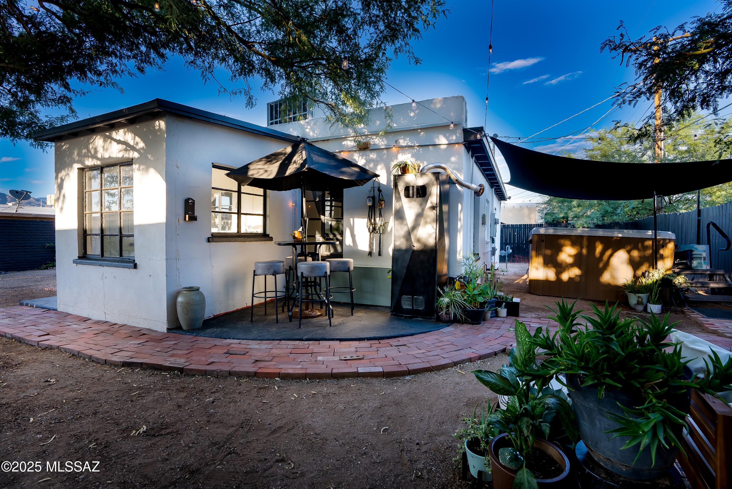 Swan Way Addition - Residential