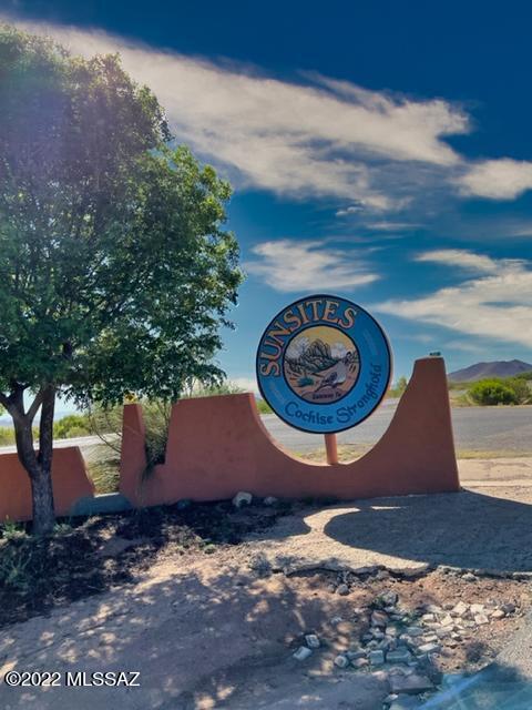 Arizona Sun Sites - Land