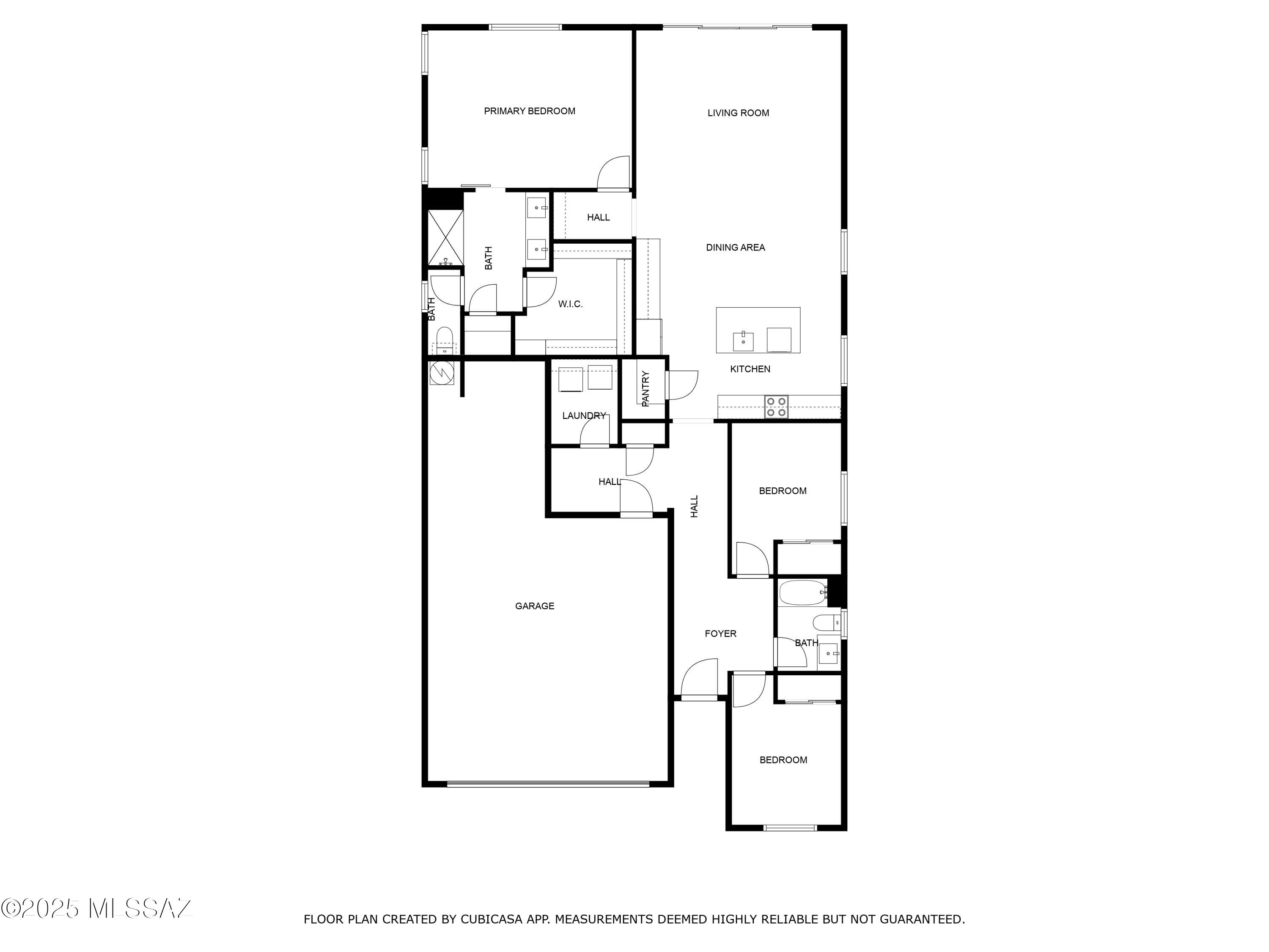 N/A - Residential