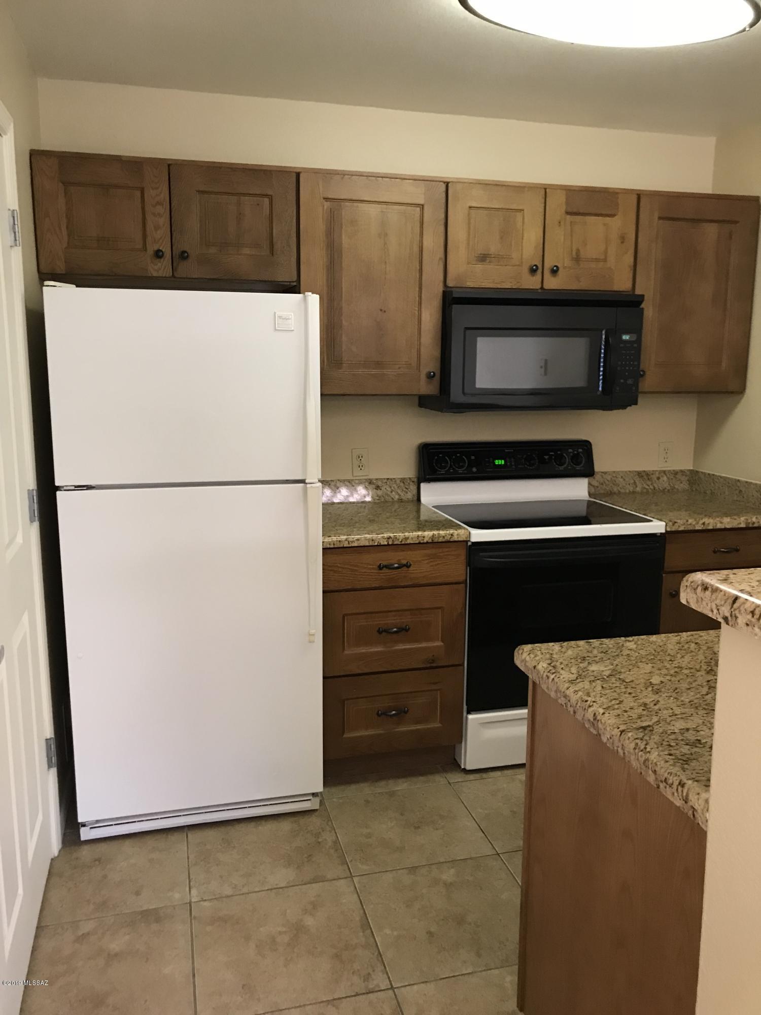 Veranda at Ventana Condominiums - Residential Lease