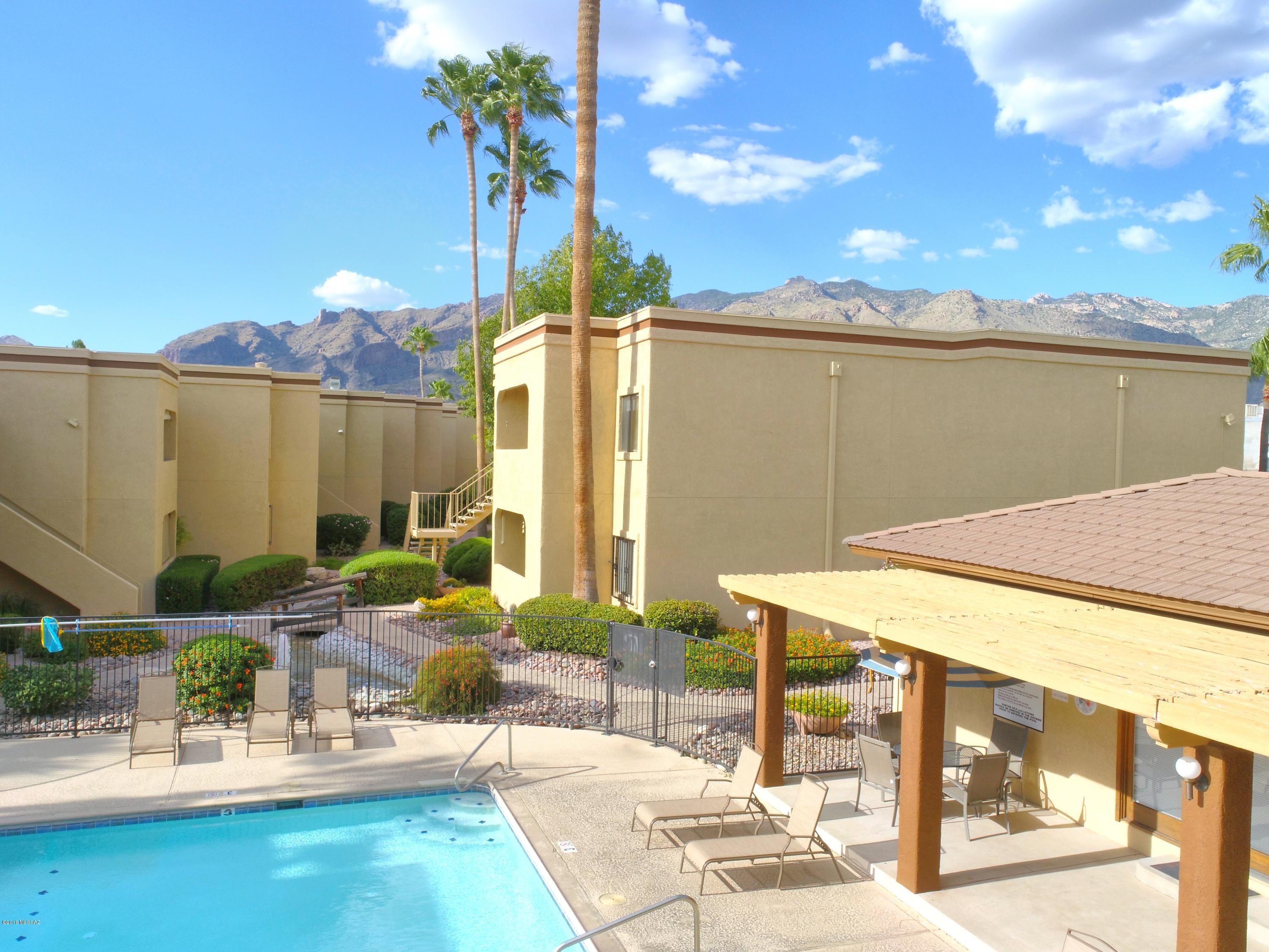 Sunrise Springs - Residential