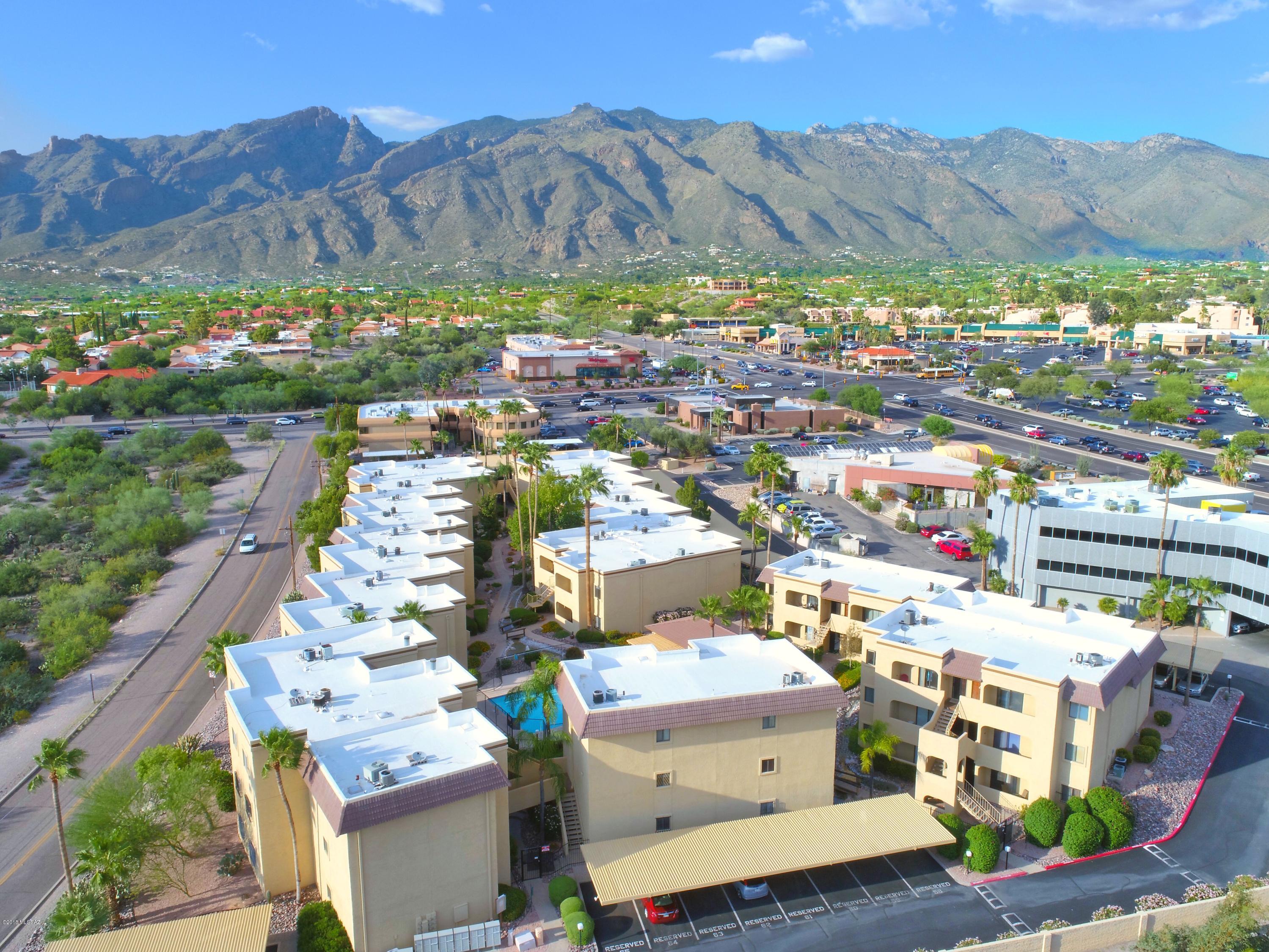 Sunrise Springs - Residential
