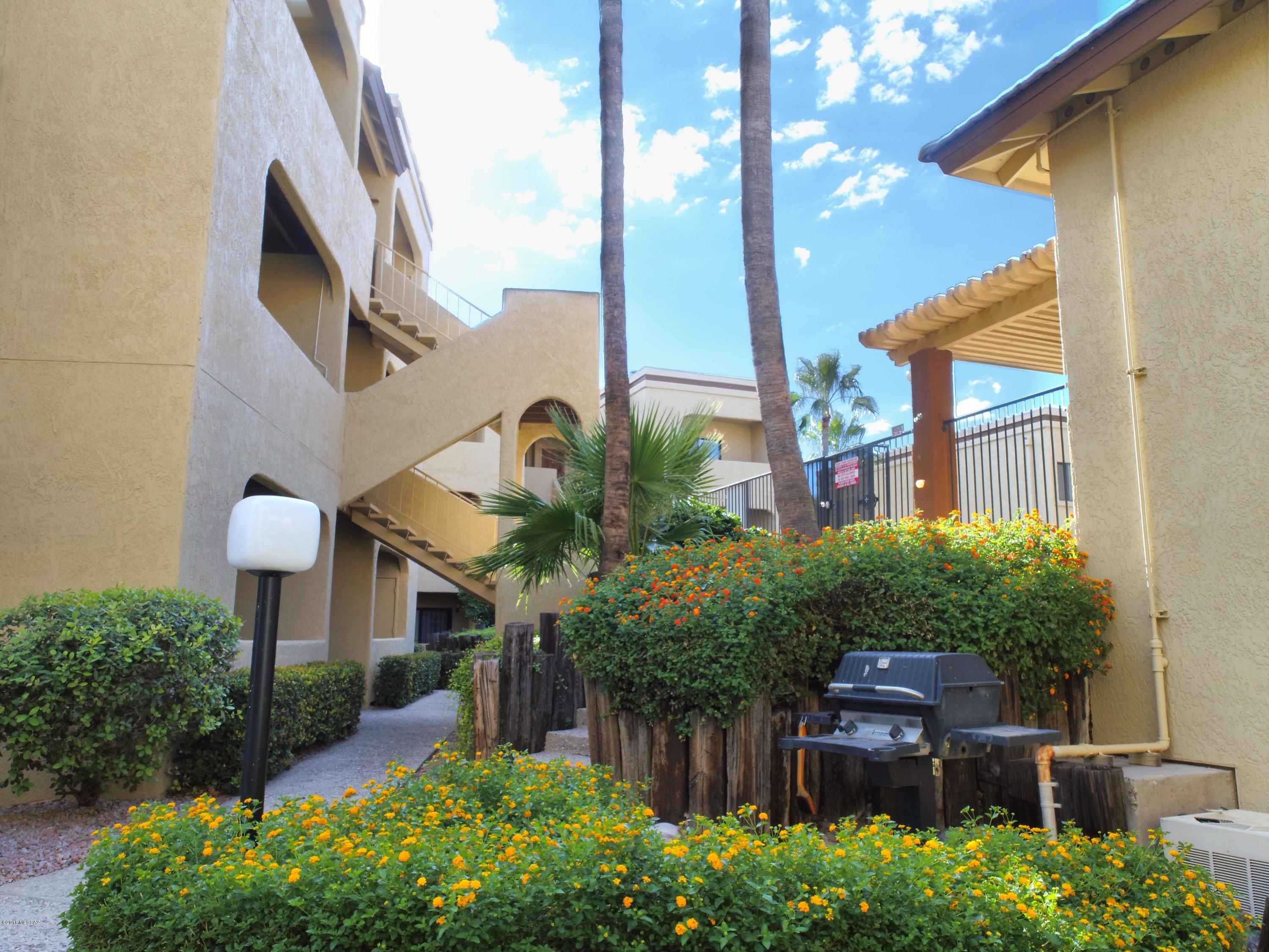Sunrise Springs - Residential
